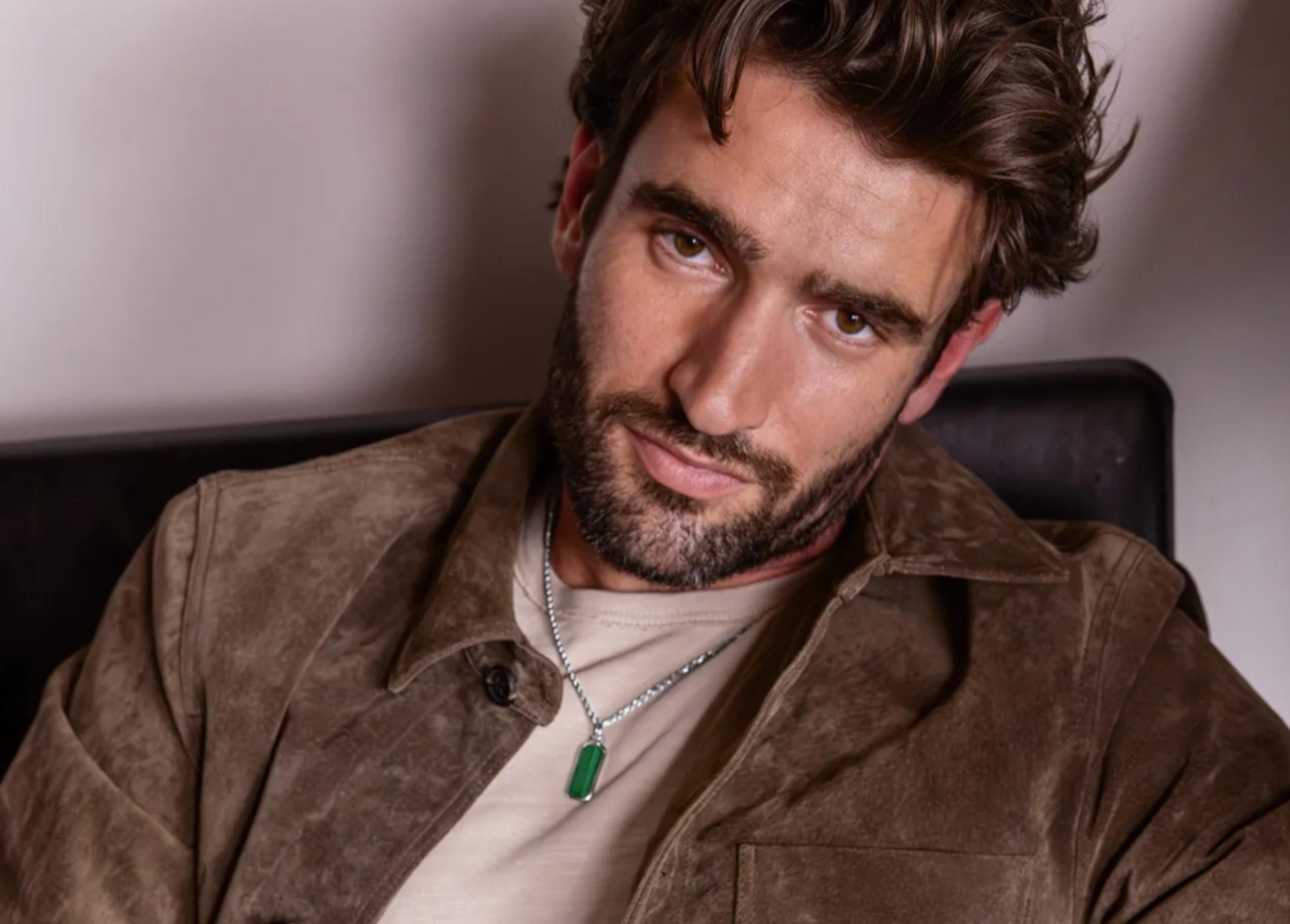 Michael Hill Expands Men's Jewellery Collection