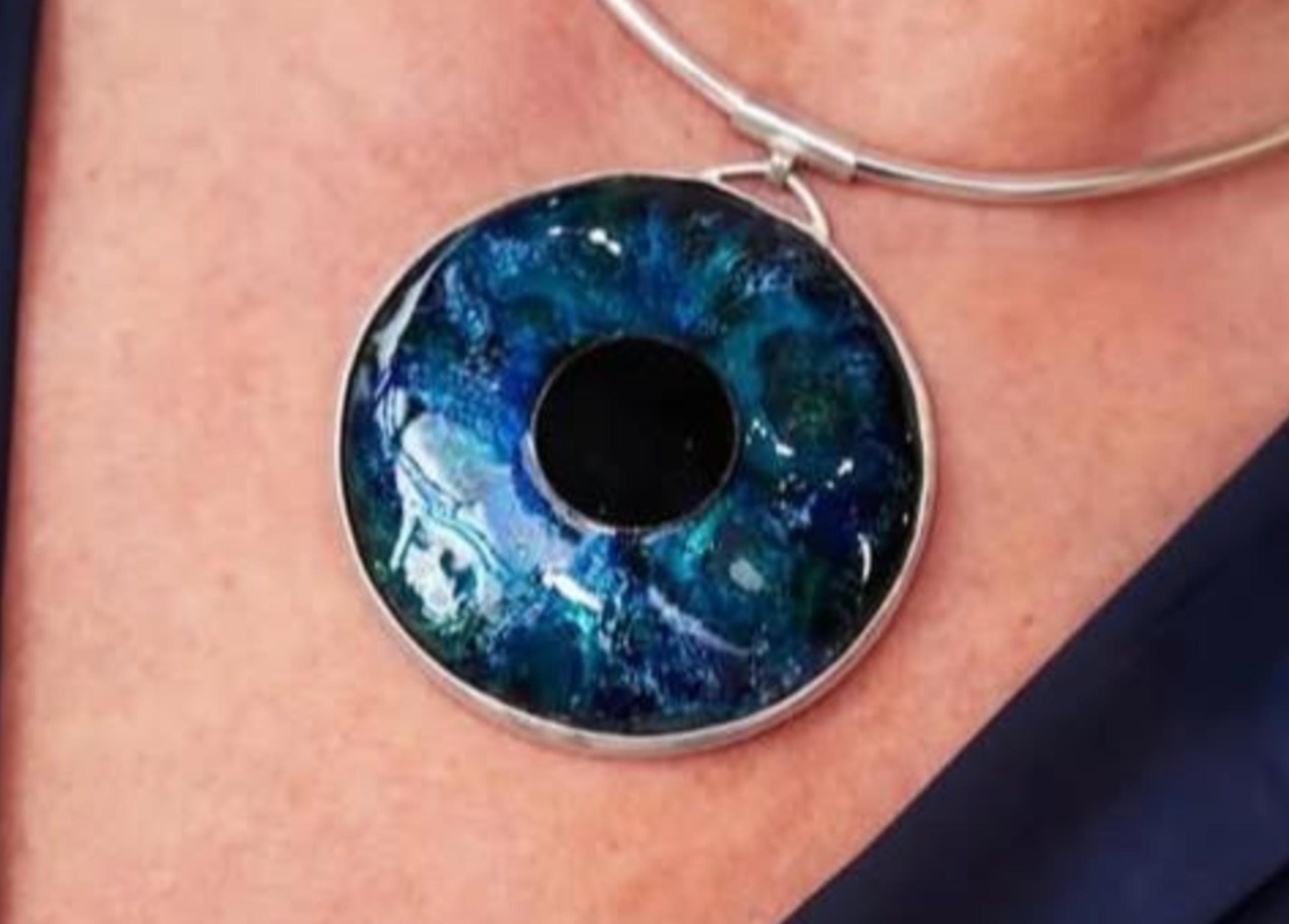 Brighton Student Uses Jewellery Design to Challenge Rape Culture