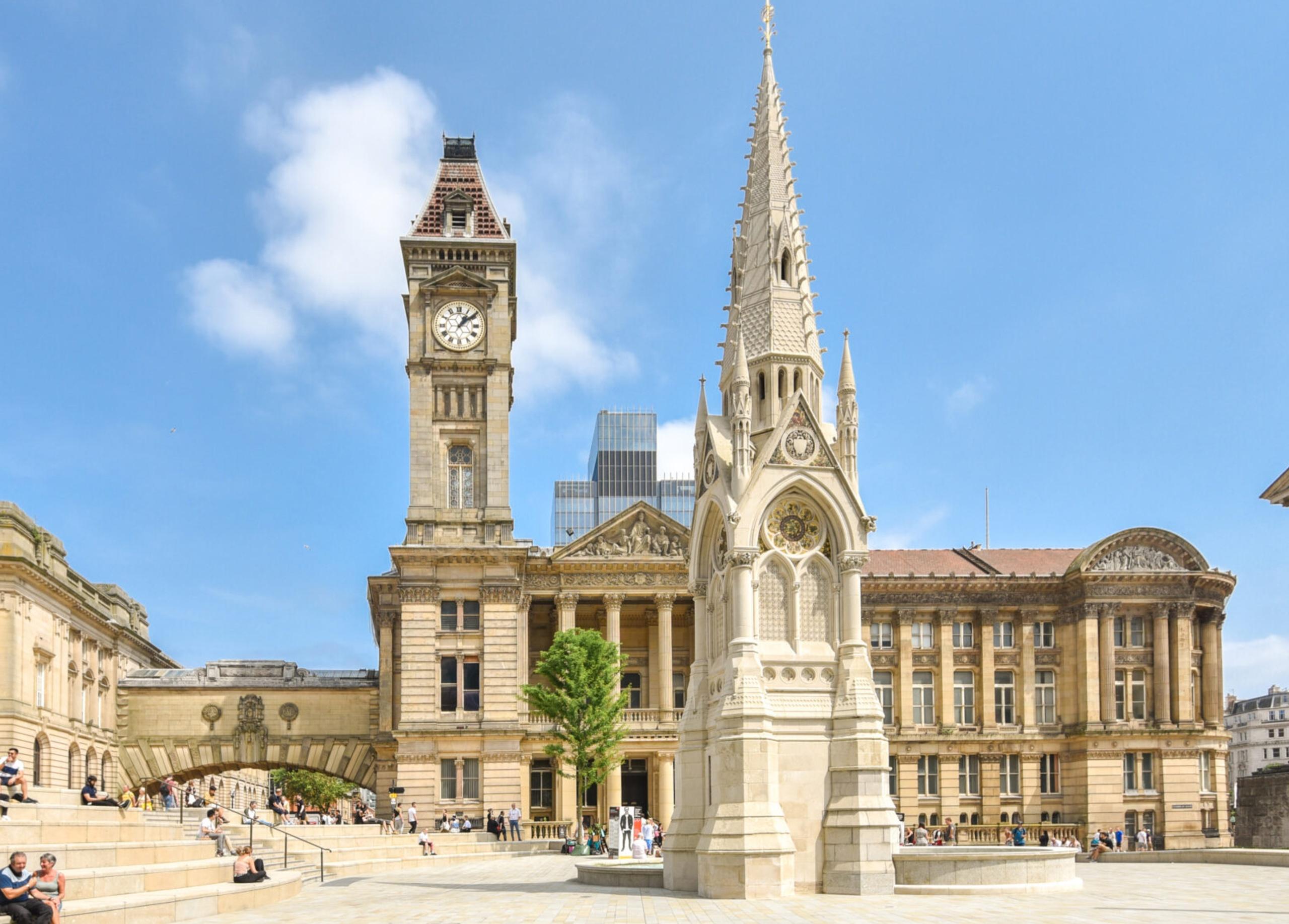 Birmingham Jewellery Biennial Opens Call for Flagship Exhibition