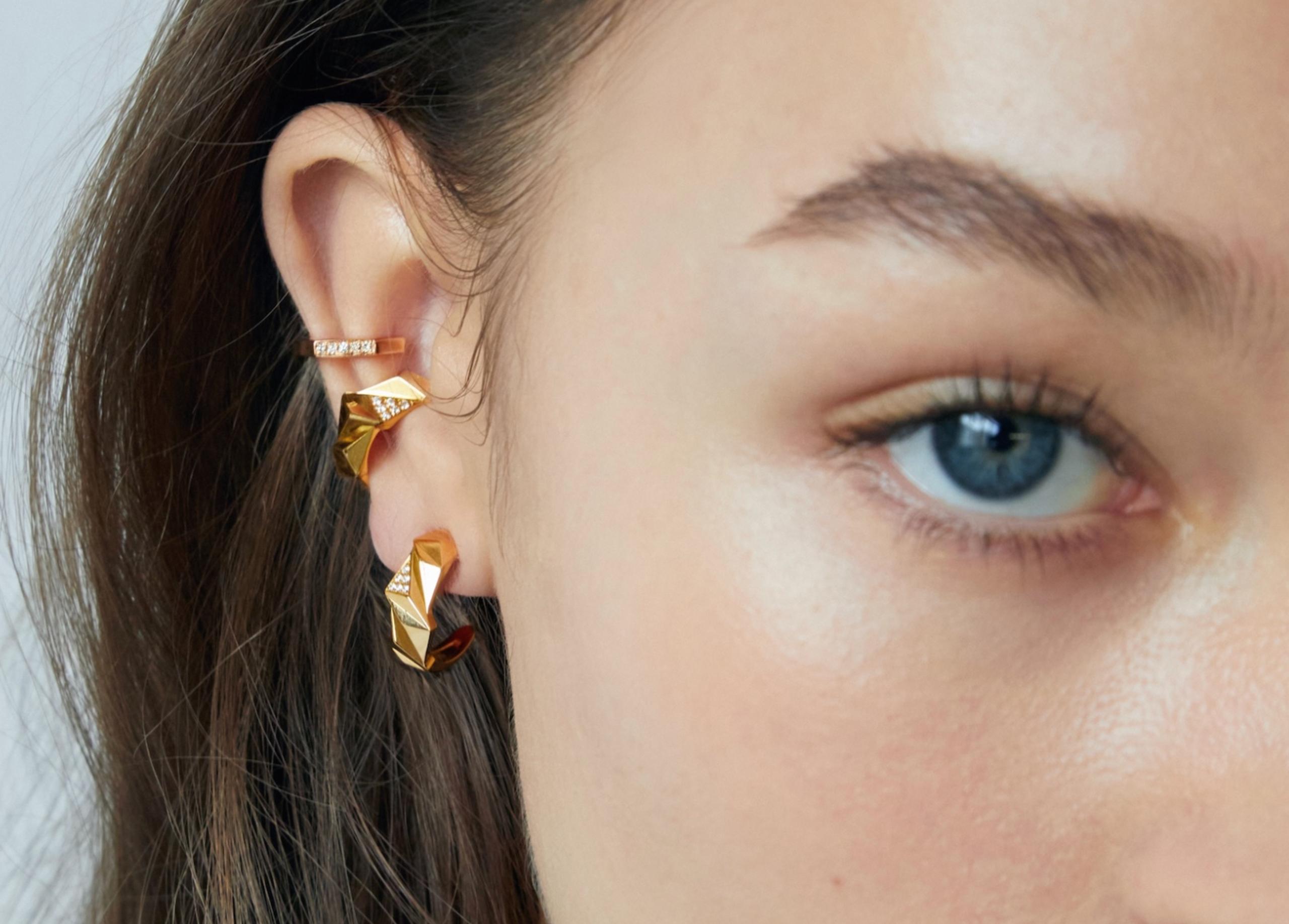 Emphasis Jewellery Evolves Its Signature M Collection