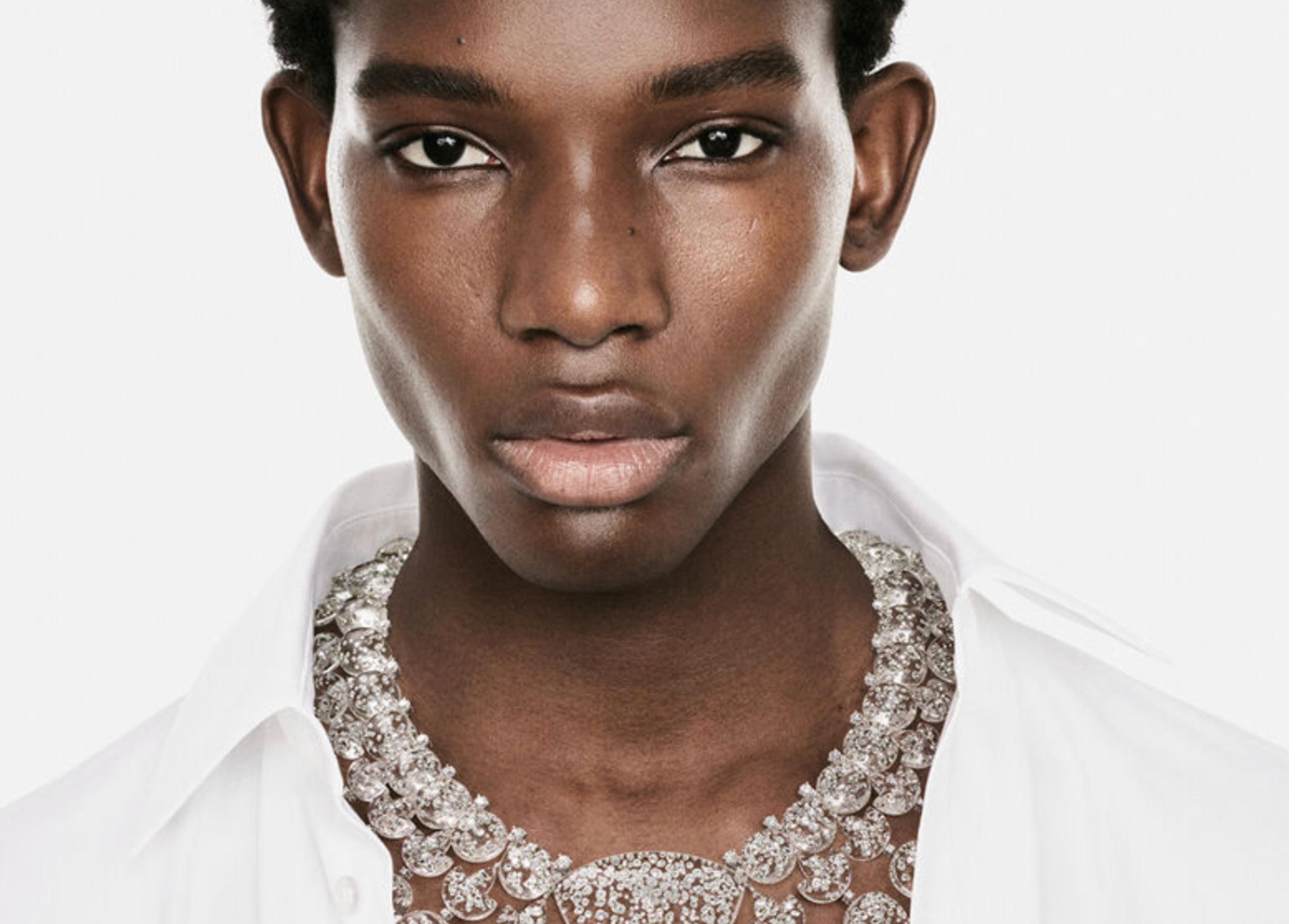 The Height of High Jewellery