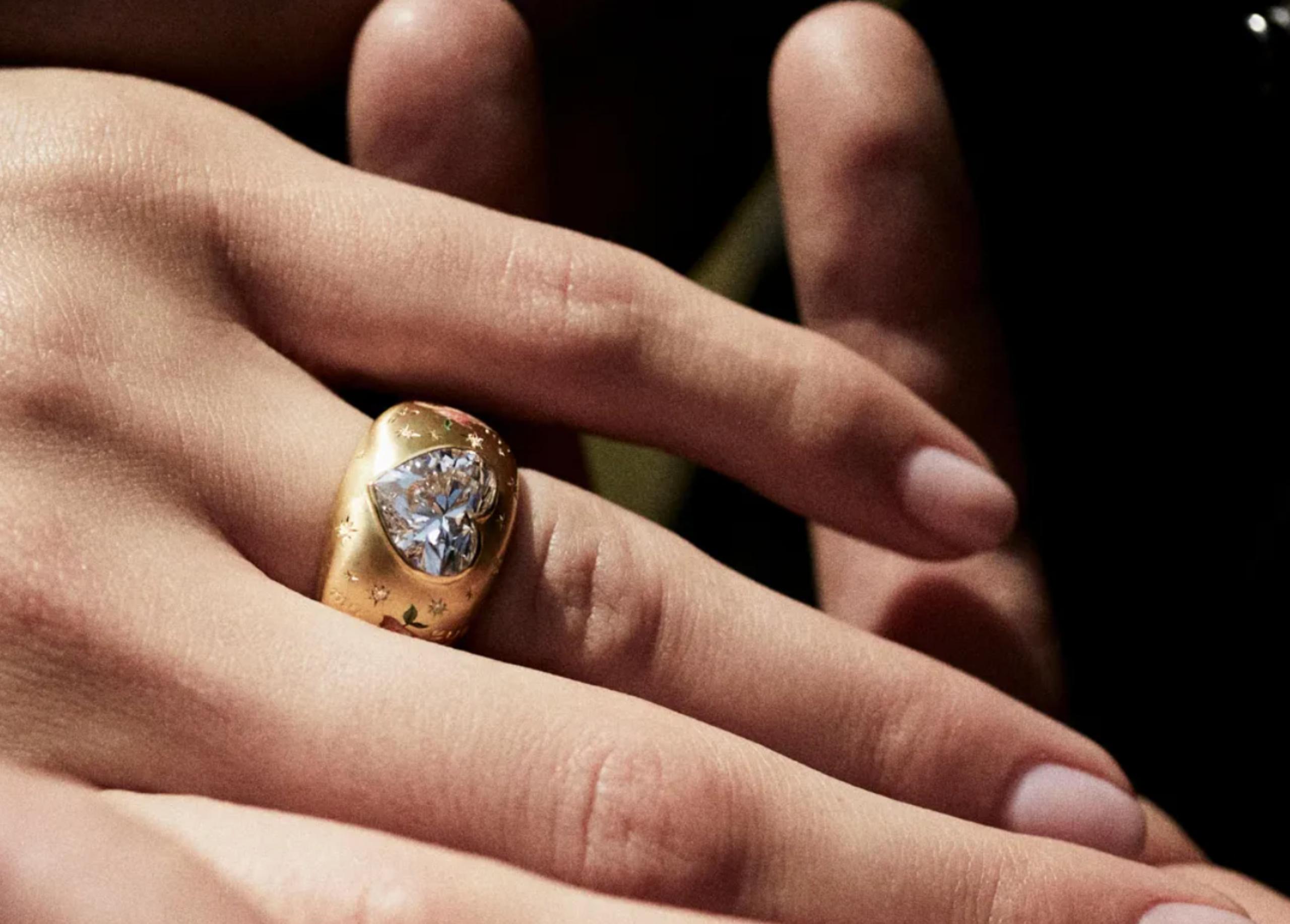 Why Celebrities Turn to Cece Jewellery to Tell Their Stories