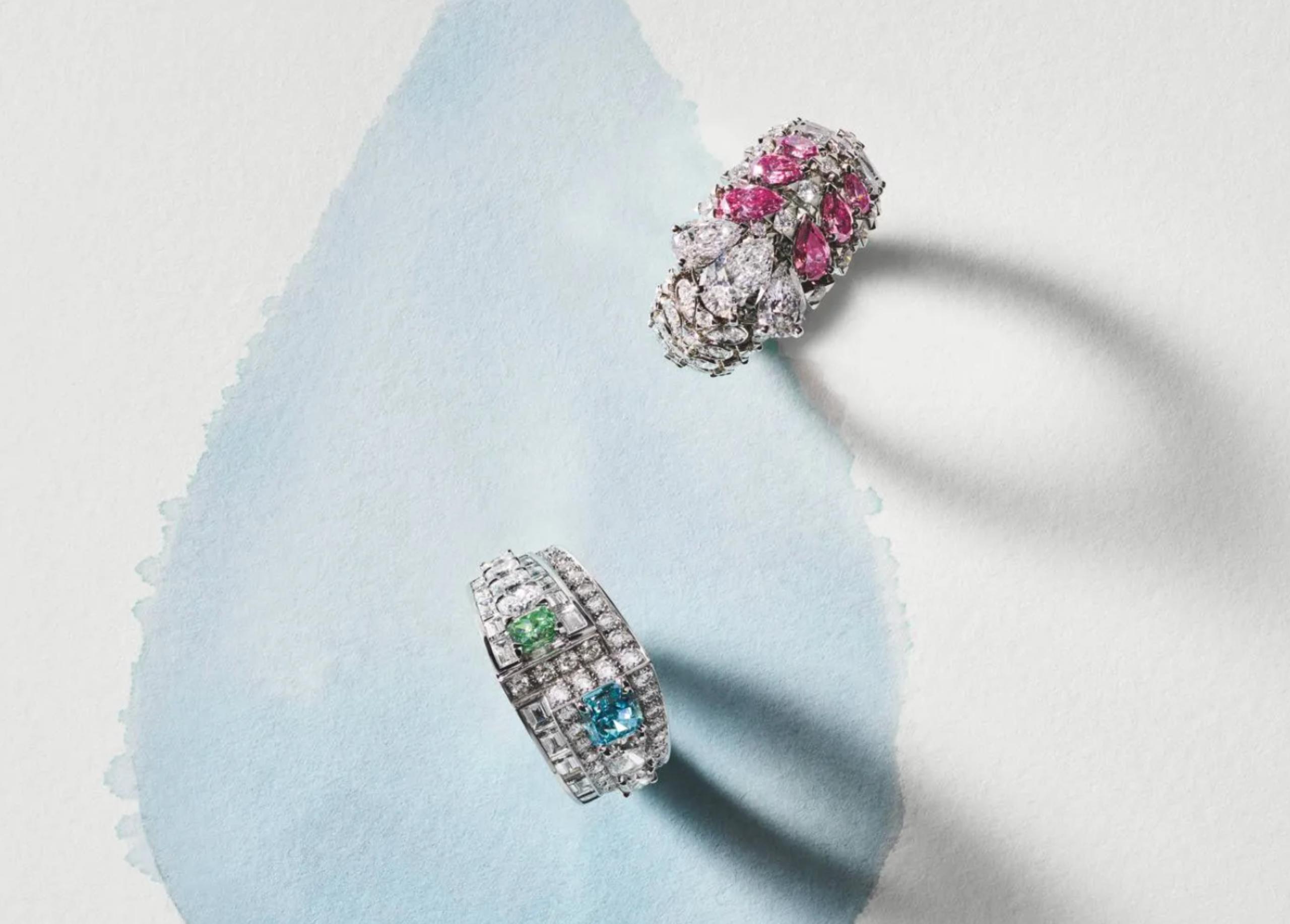 Cartier Gives Exceptional Gemstones a Voice in Its Latest High Jewellery Collection