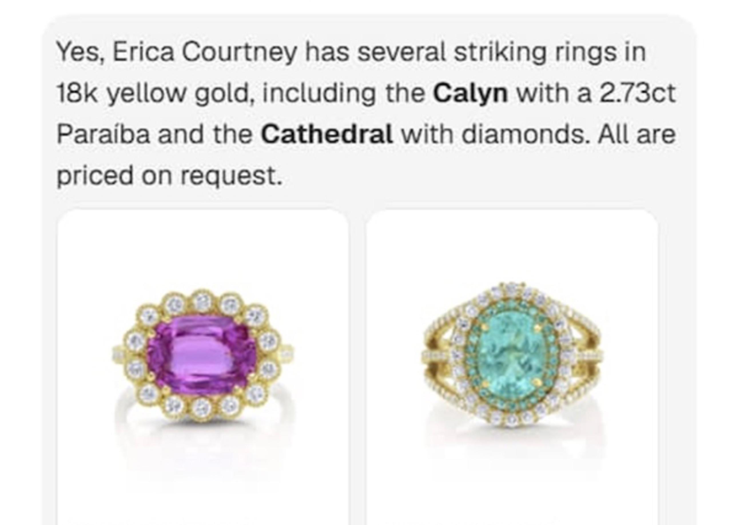 New AI-Powered Chatbot Is Specifically Designed for Jewellers