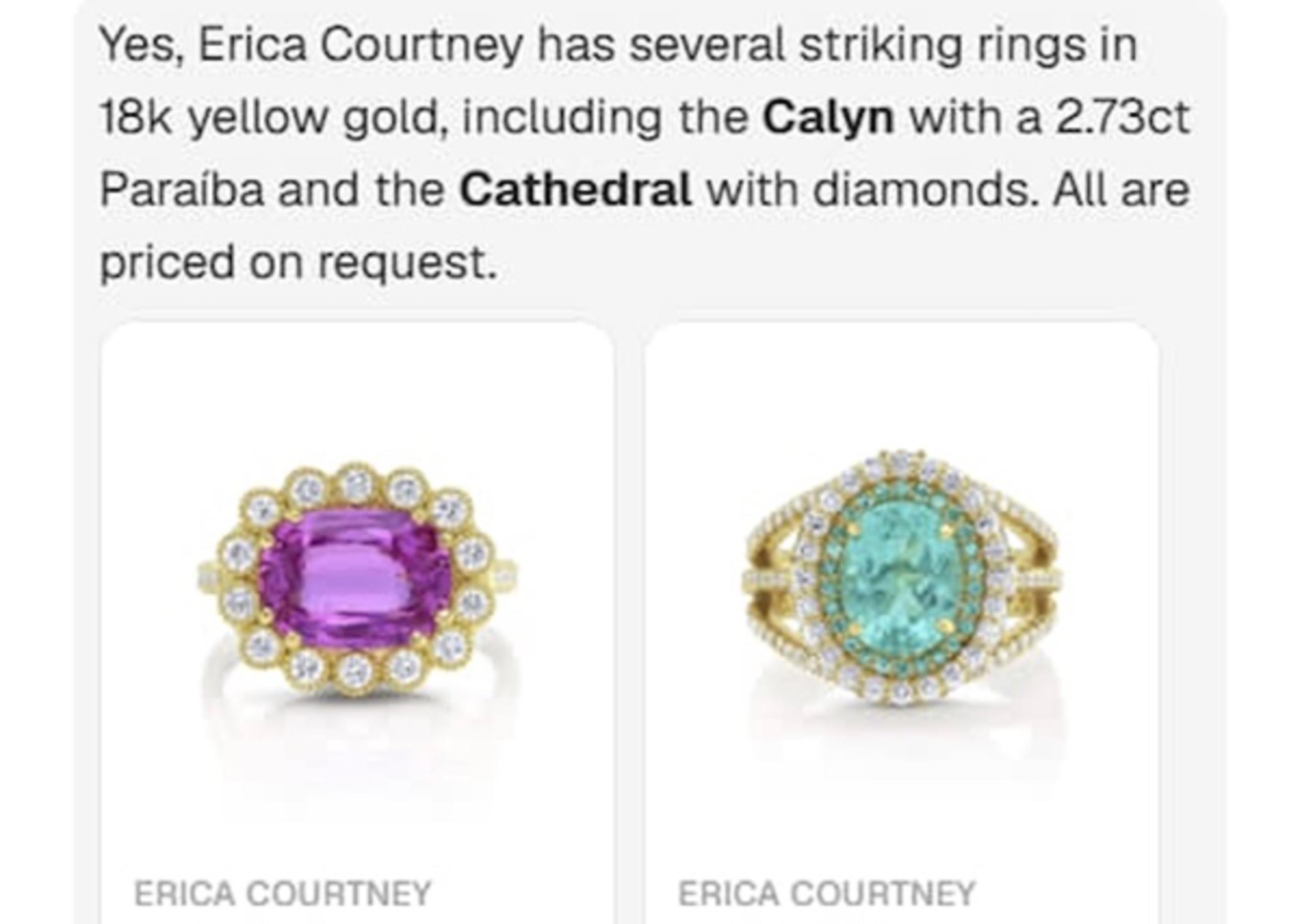 New AI-Powered Chatbot Is Specifically Designed for Jewellers