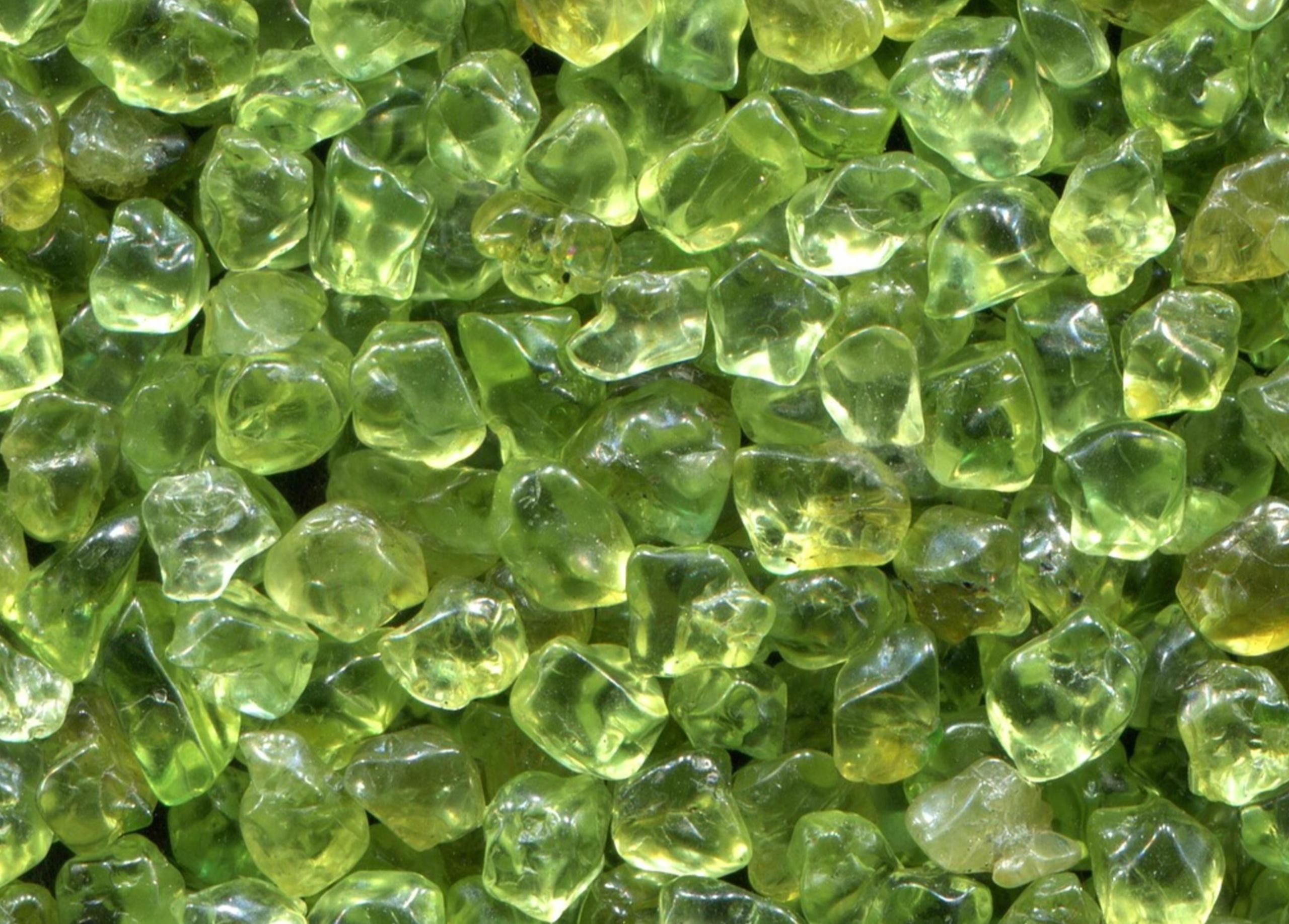August’s Green Light: Why Peridot Is More Than a Birthstone