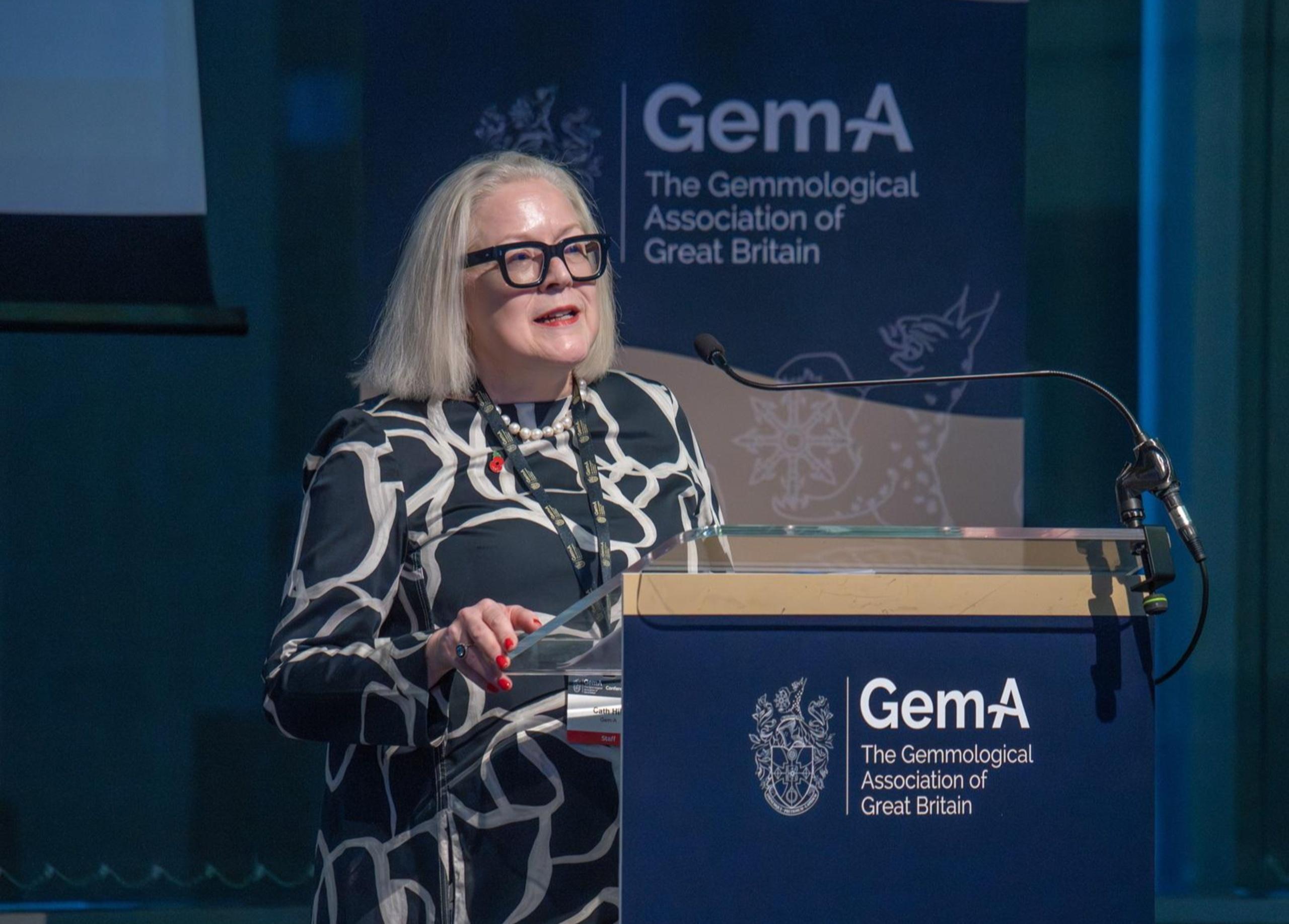 Gem-A Conference 2026 Announces International Line-Up and Expanded Programme of Workshops