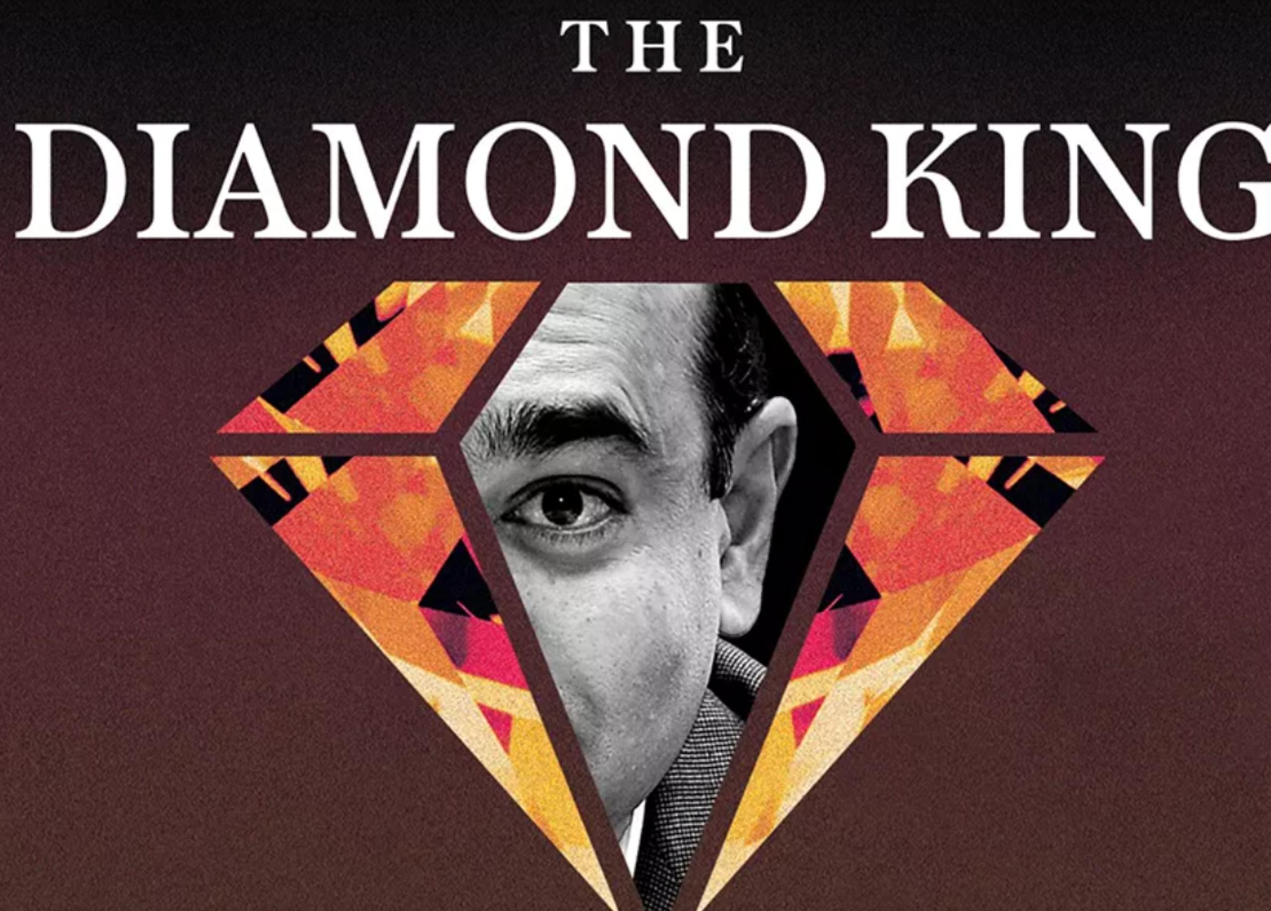 Disgraced Jewellery Tycoon’s Story Becomes a Podcast