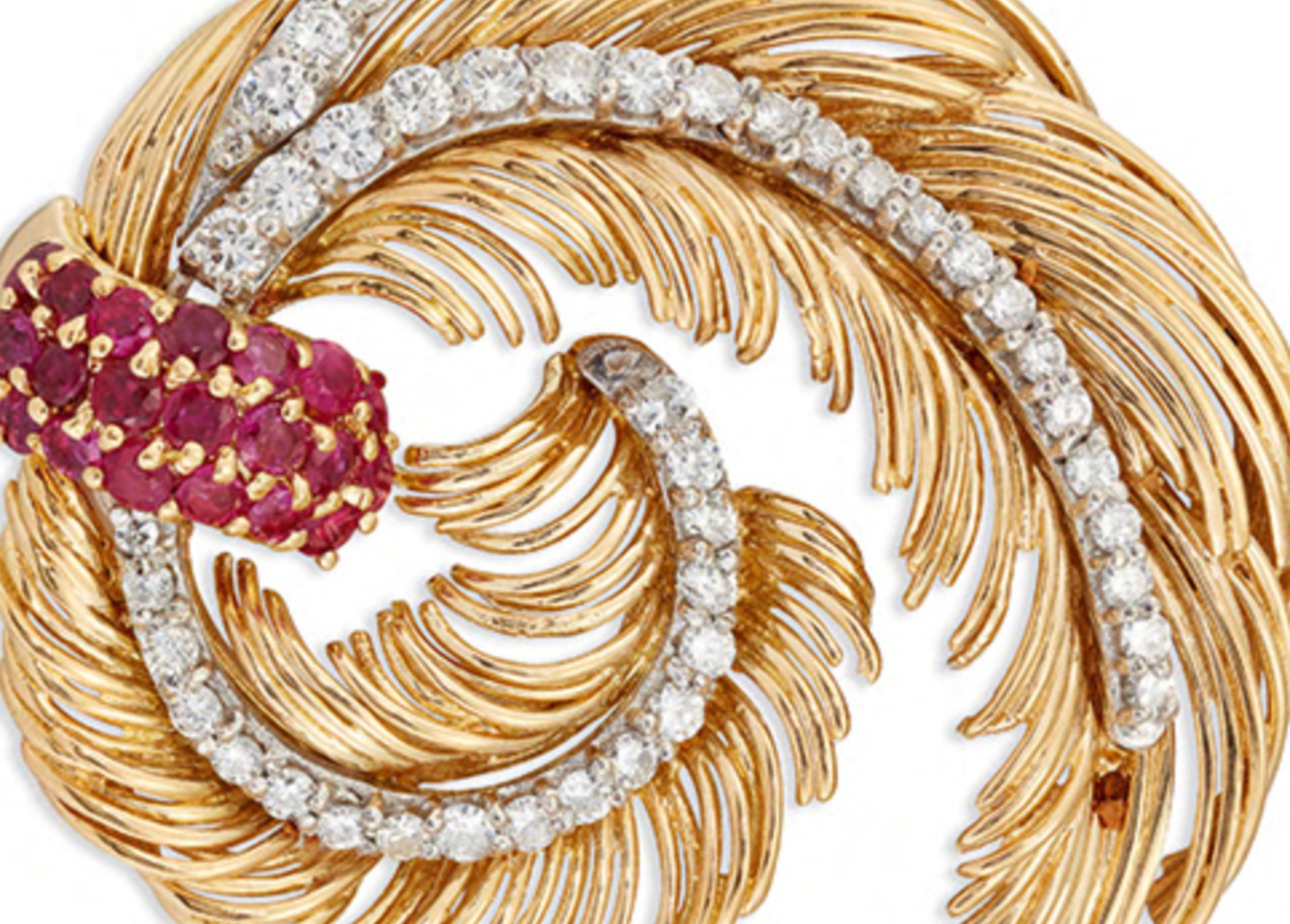 Former ‘Antiques Roadshow’ Expert Releases Updated ‘Collecting Jewellery’ Book
