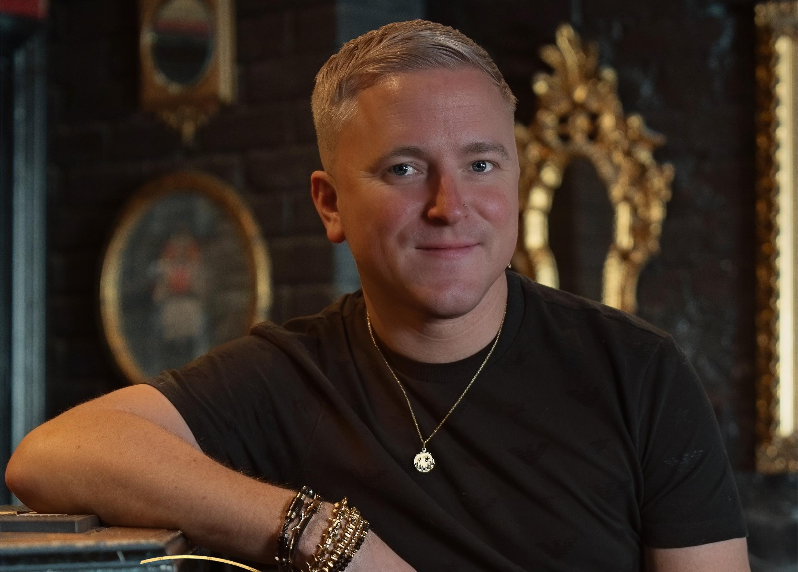 The Jewels Club Announces New Online Boutique for Independent Jewellery Designers
