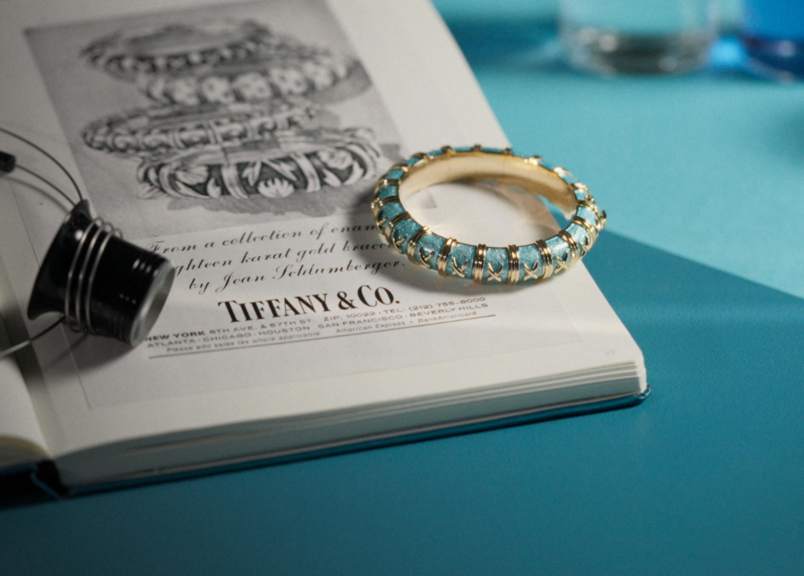 Tiffany & Co. and Abu Dhabi Launch Design Residency