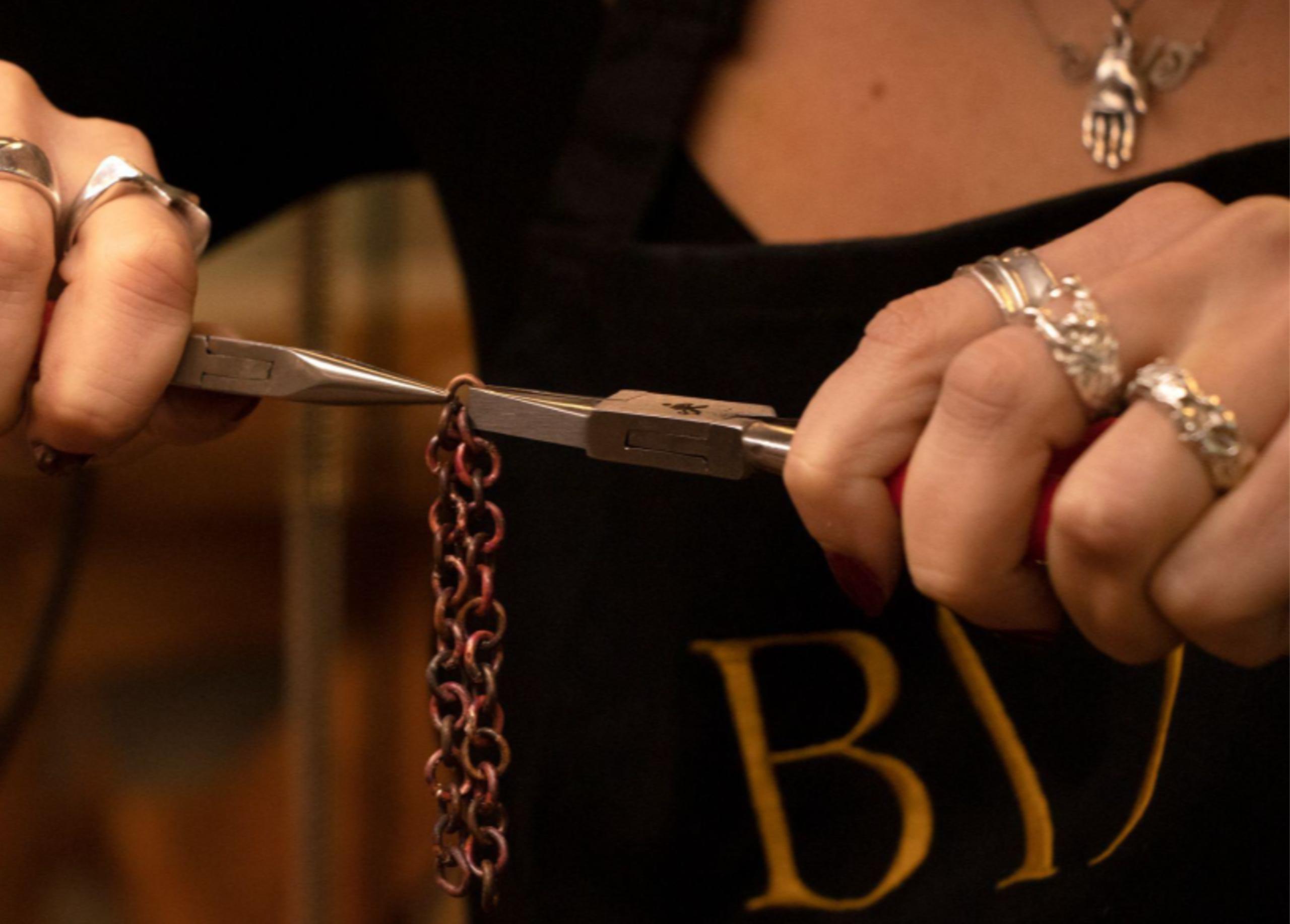 British Academy of Jewellery Closes Courses with Immediate Effect