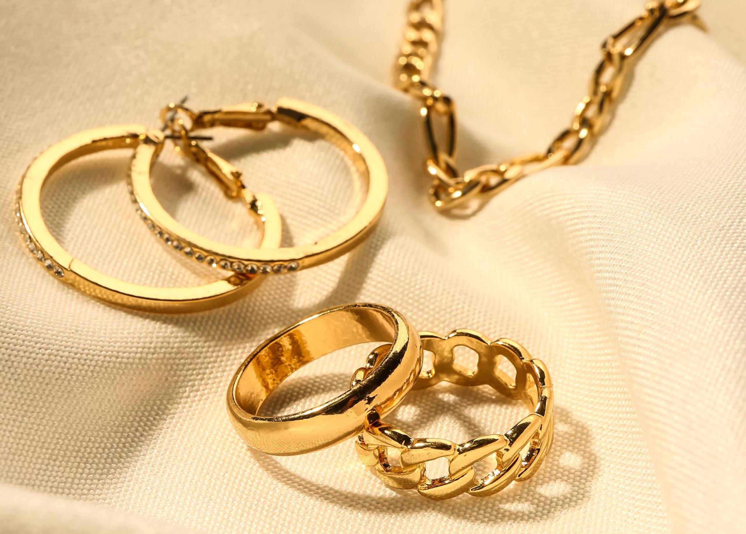 What Are We Really Buying? Gold, Silver and the New Jewellery Reality