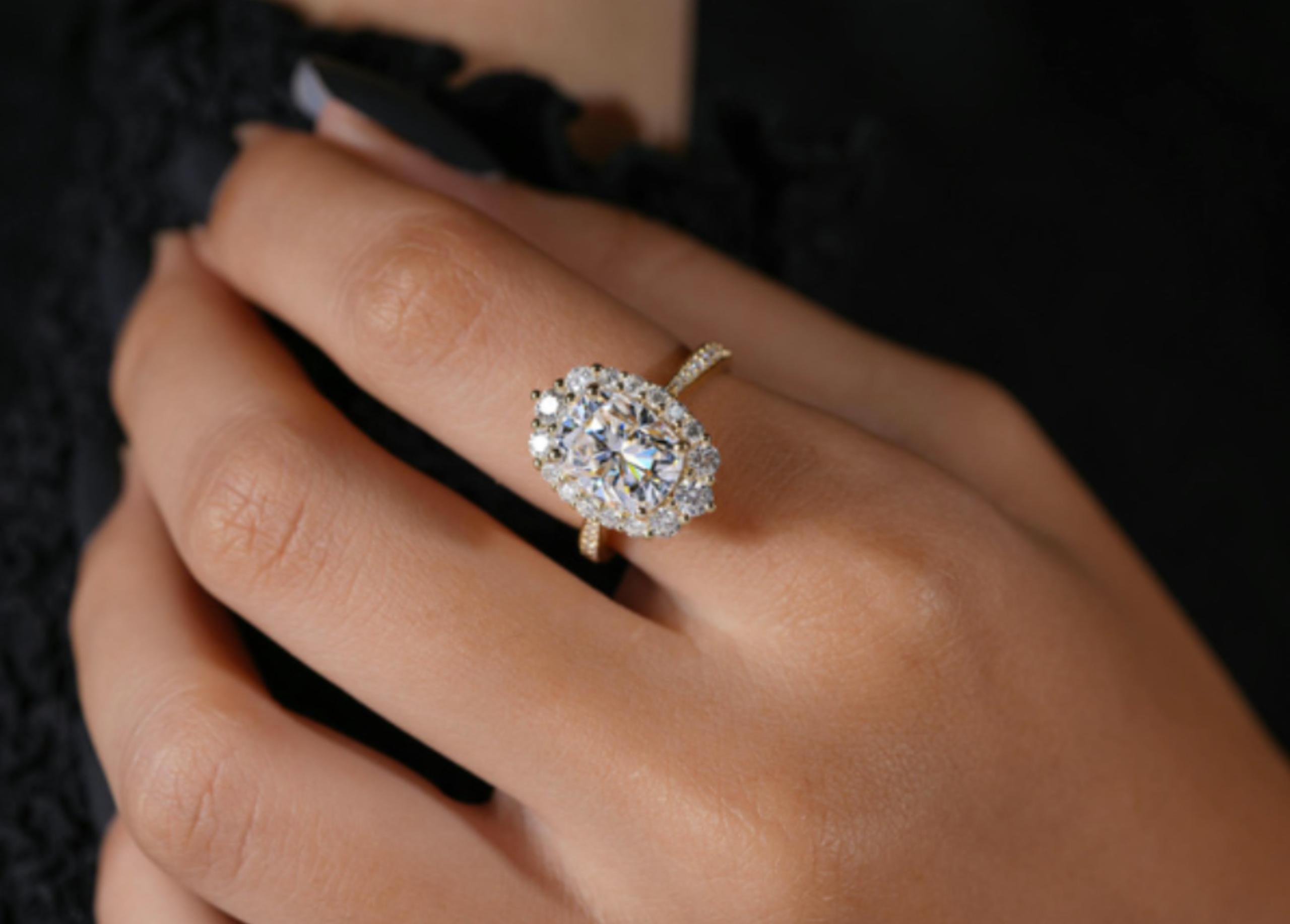 Self-Purchasing Is Reshaping the Diamond Market