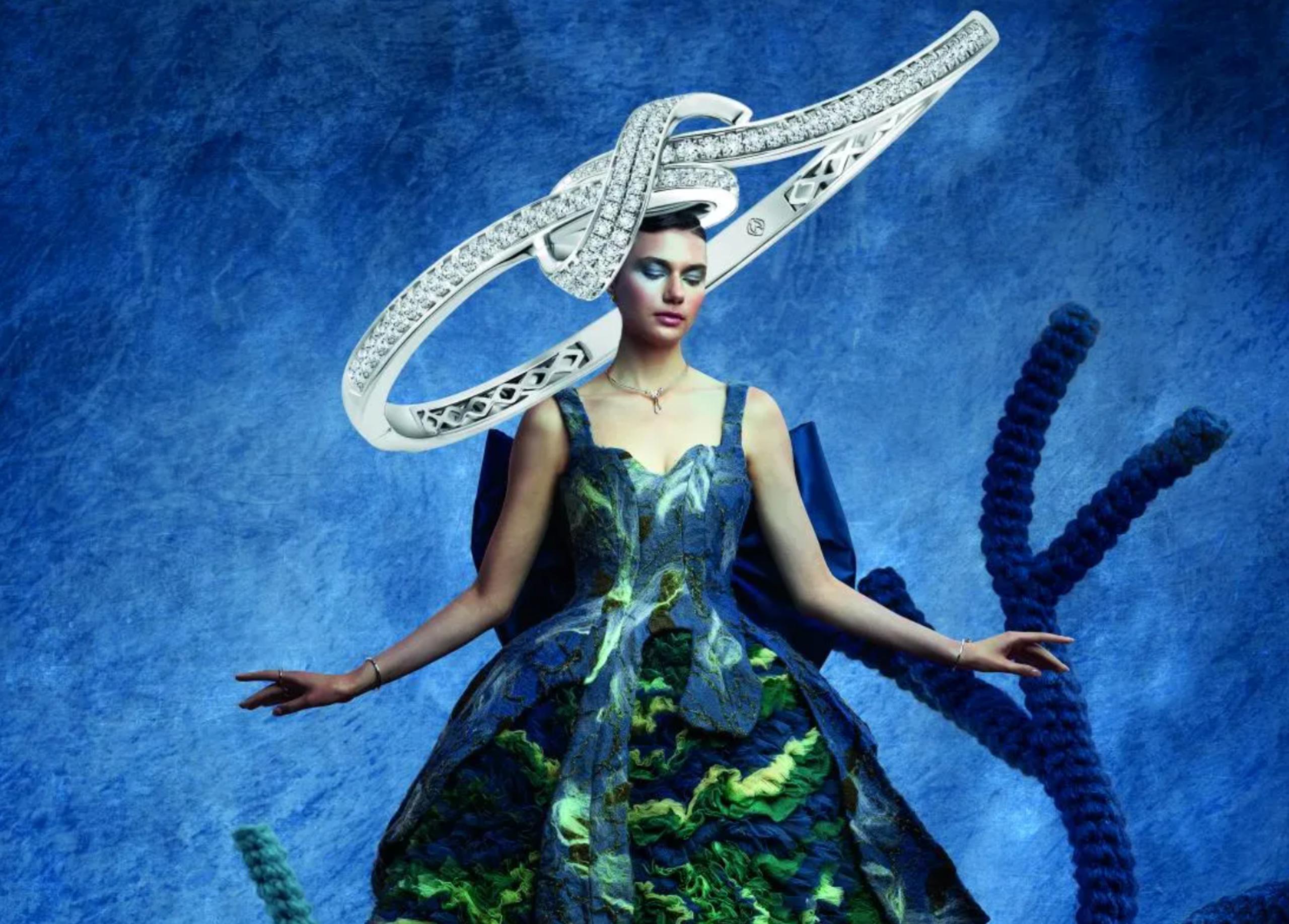 The Jewellery Launches to Know This August