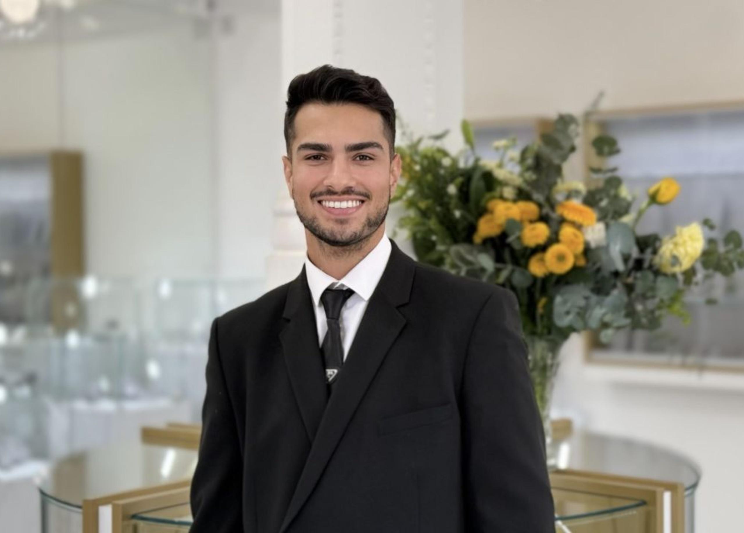 Birmingham Jewellery Brand Astella Nears £2m Sales and Eyes Manchester Store