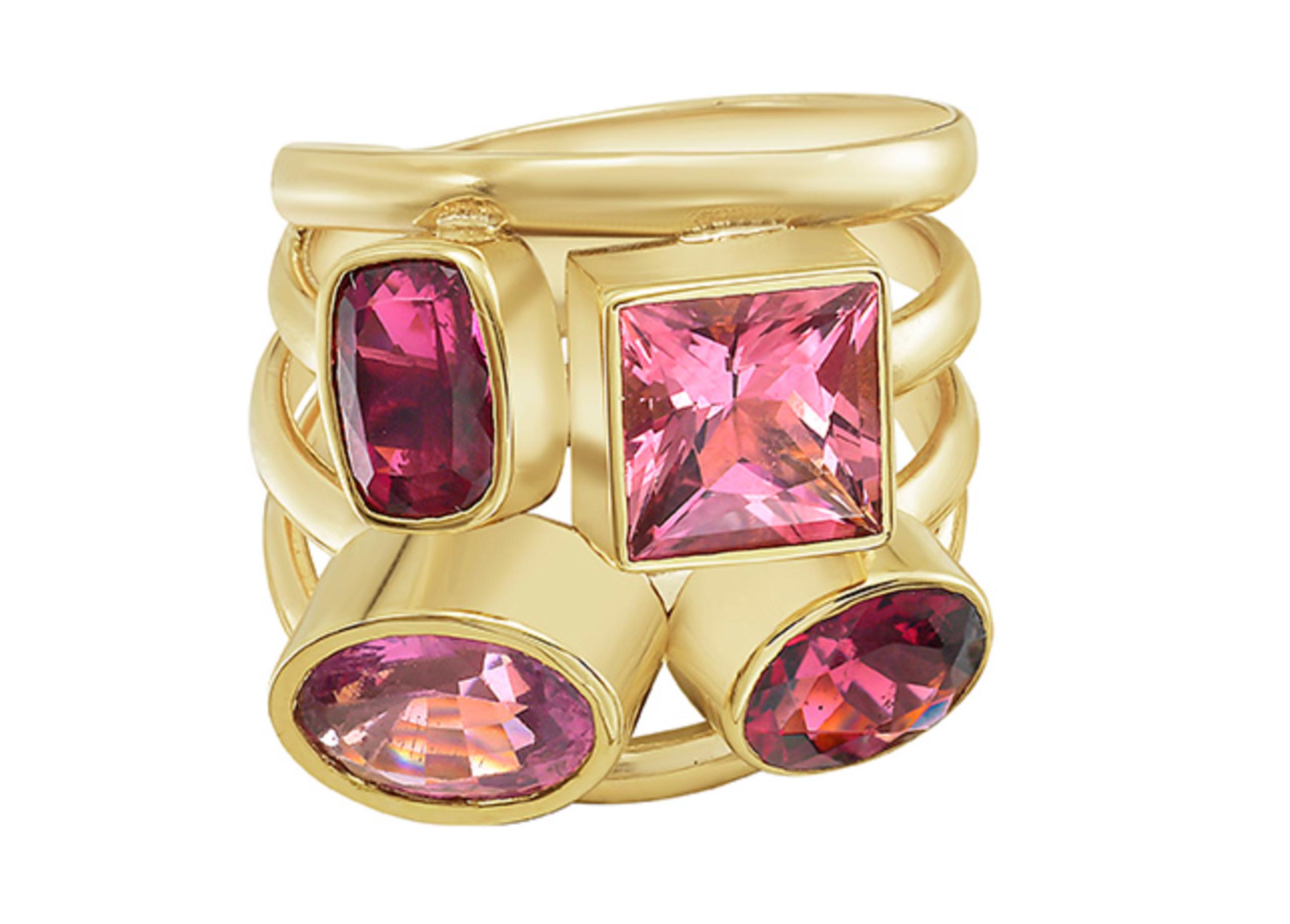 Is the Princess Cut Diamond Making a Comeback?