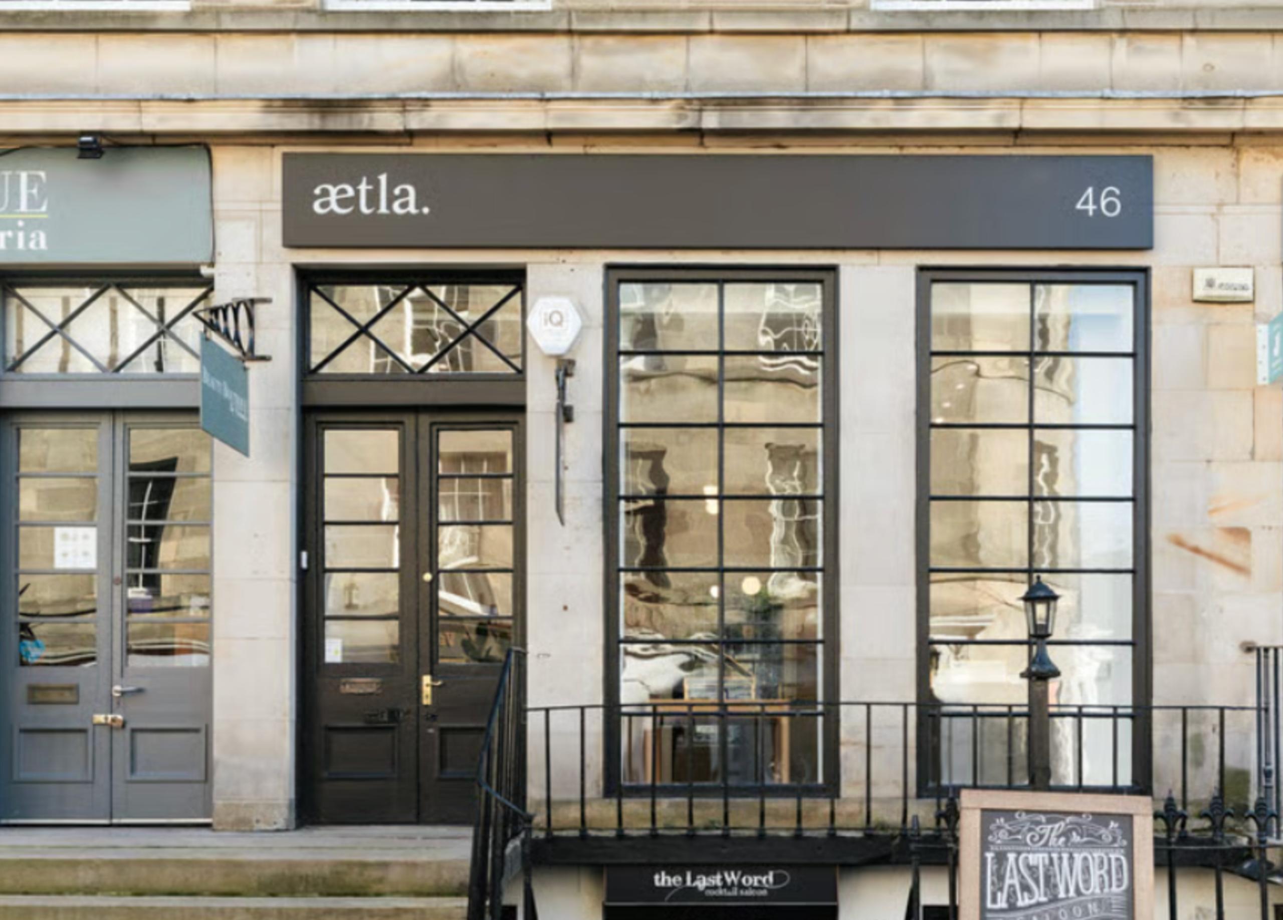 Why Scottish Jewellery Is Having a Moment