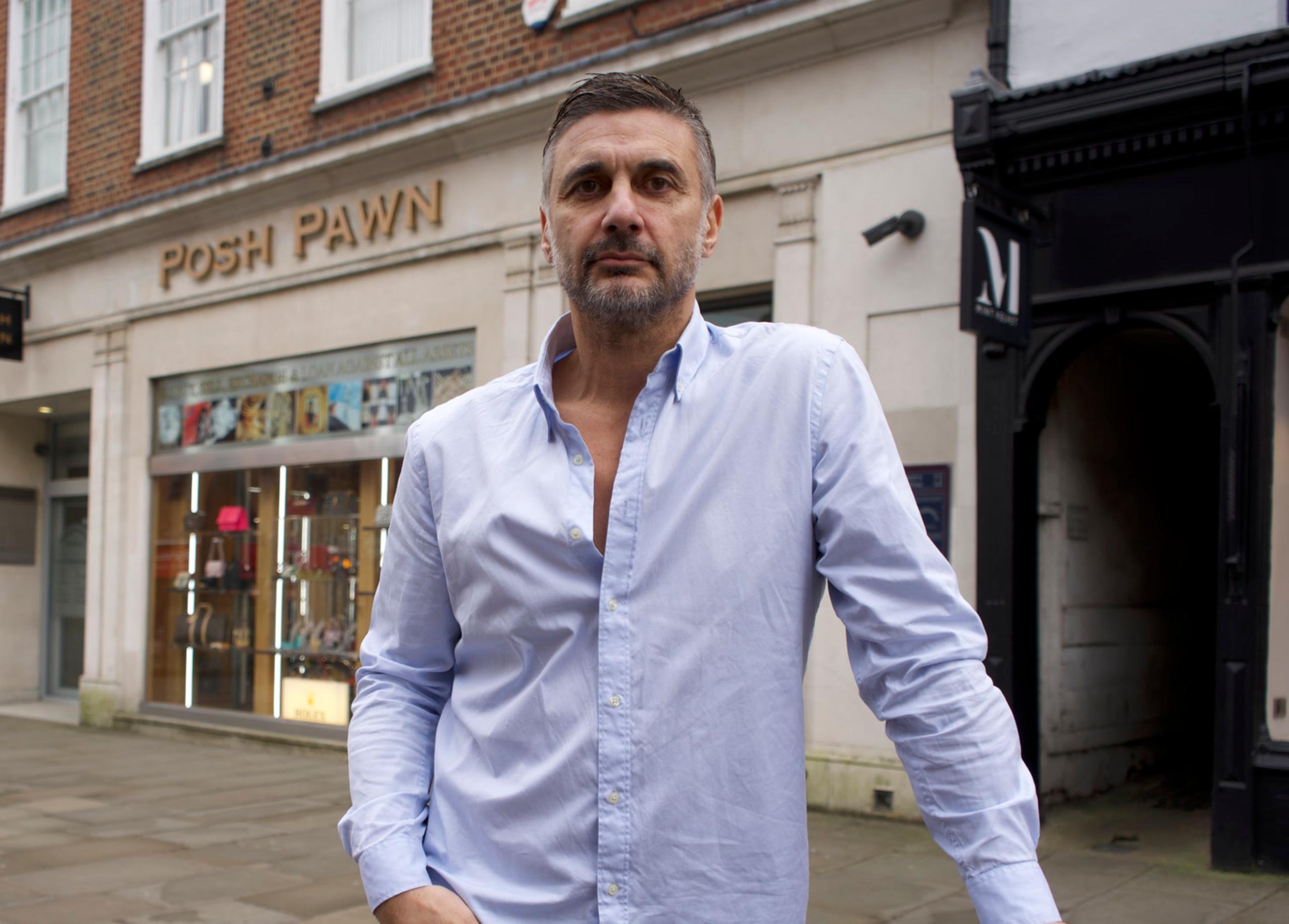 Designer Jewellery Prices Surge as Buyers Turn to Iconic Brands