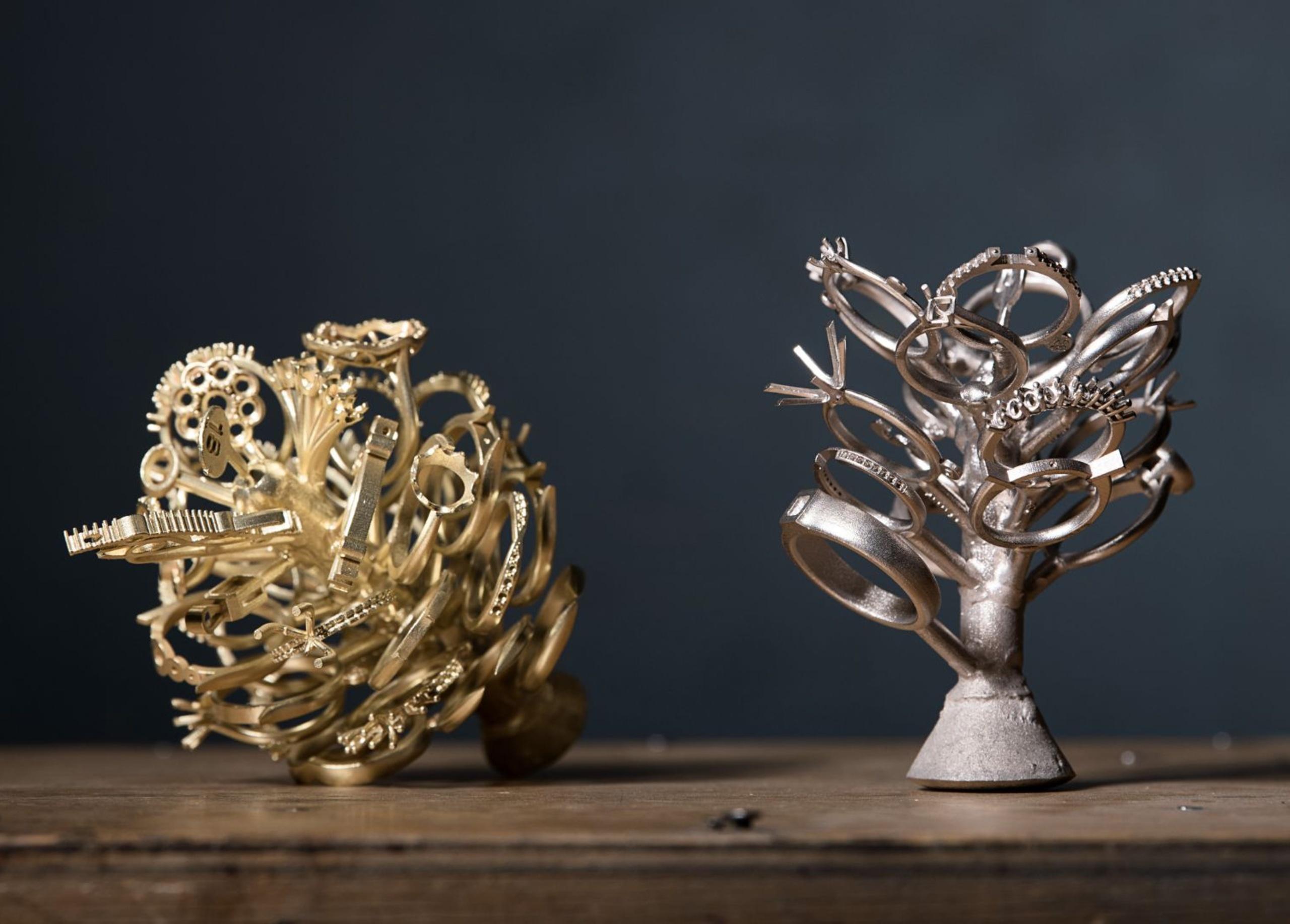 Weston Beamor and Domino Jewellery Unite Under One Name