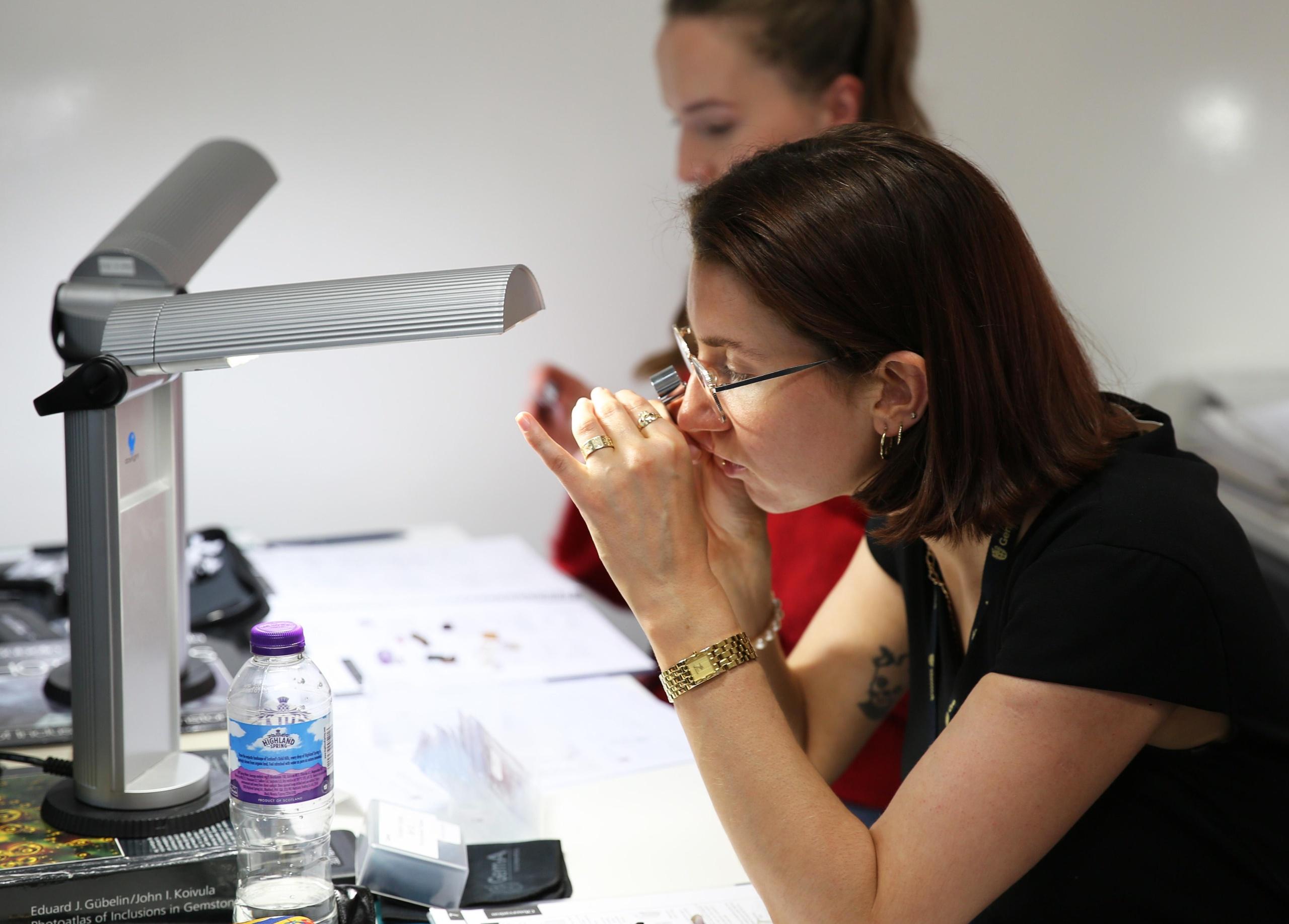 Gem-A Updates Gemmology Diploma for a Changing Jewellery Industry