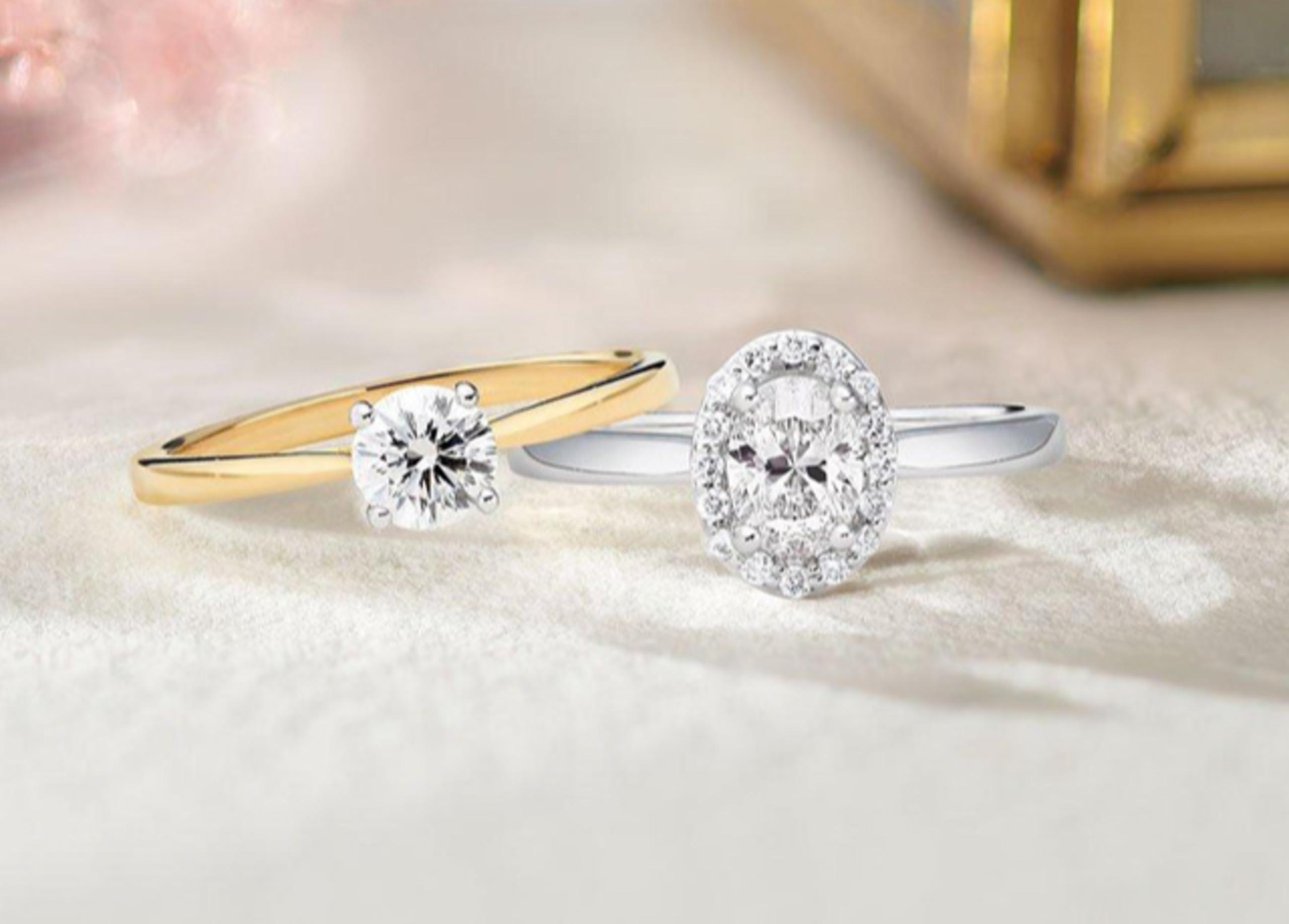 Beaverbrooks Offers £1,000 of Jewellery in Nationwide Proposal Competition