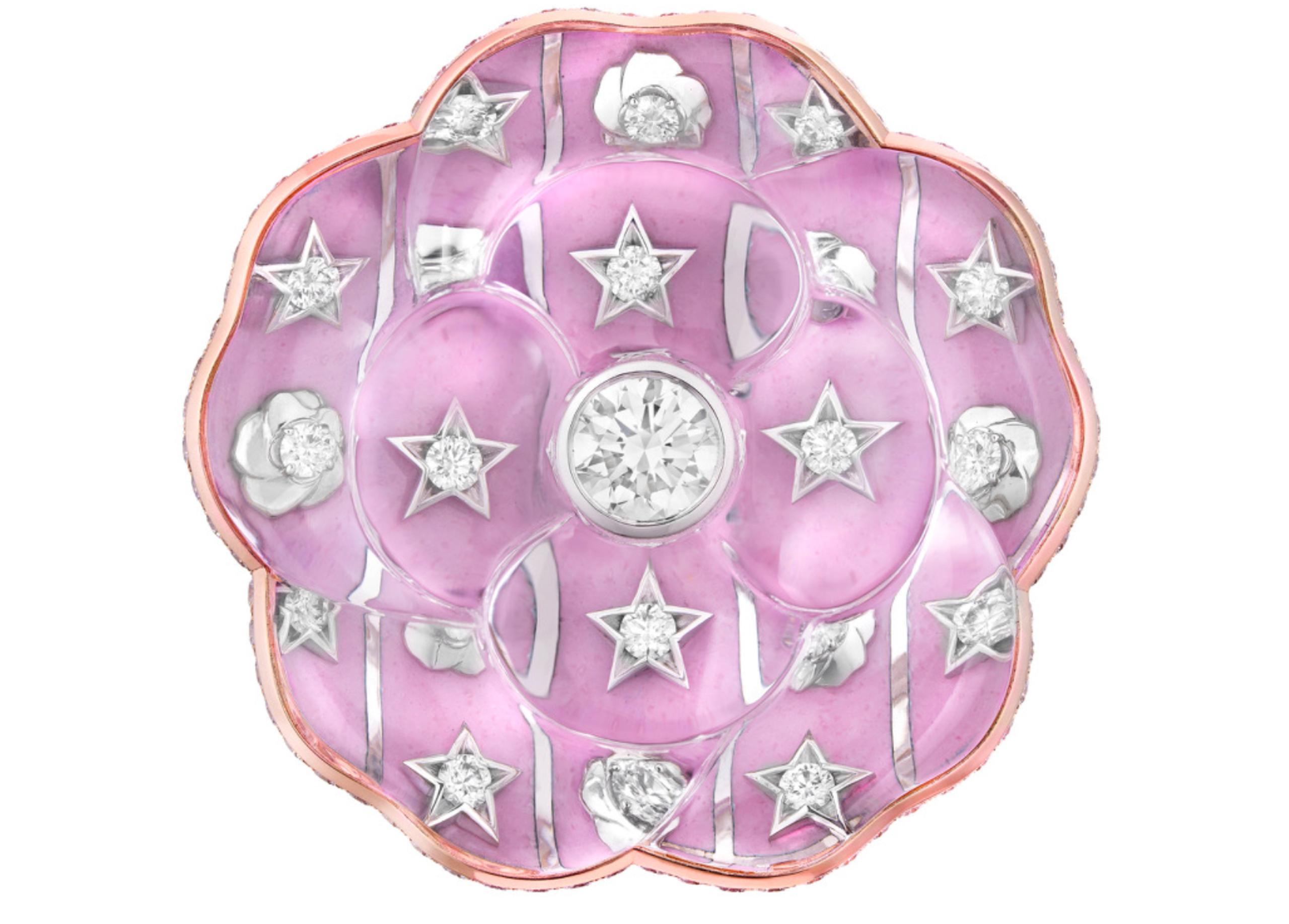 Six High Jewellery Pieces Defining the Season