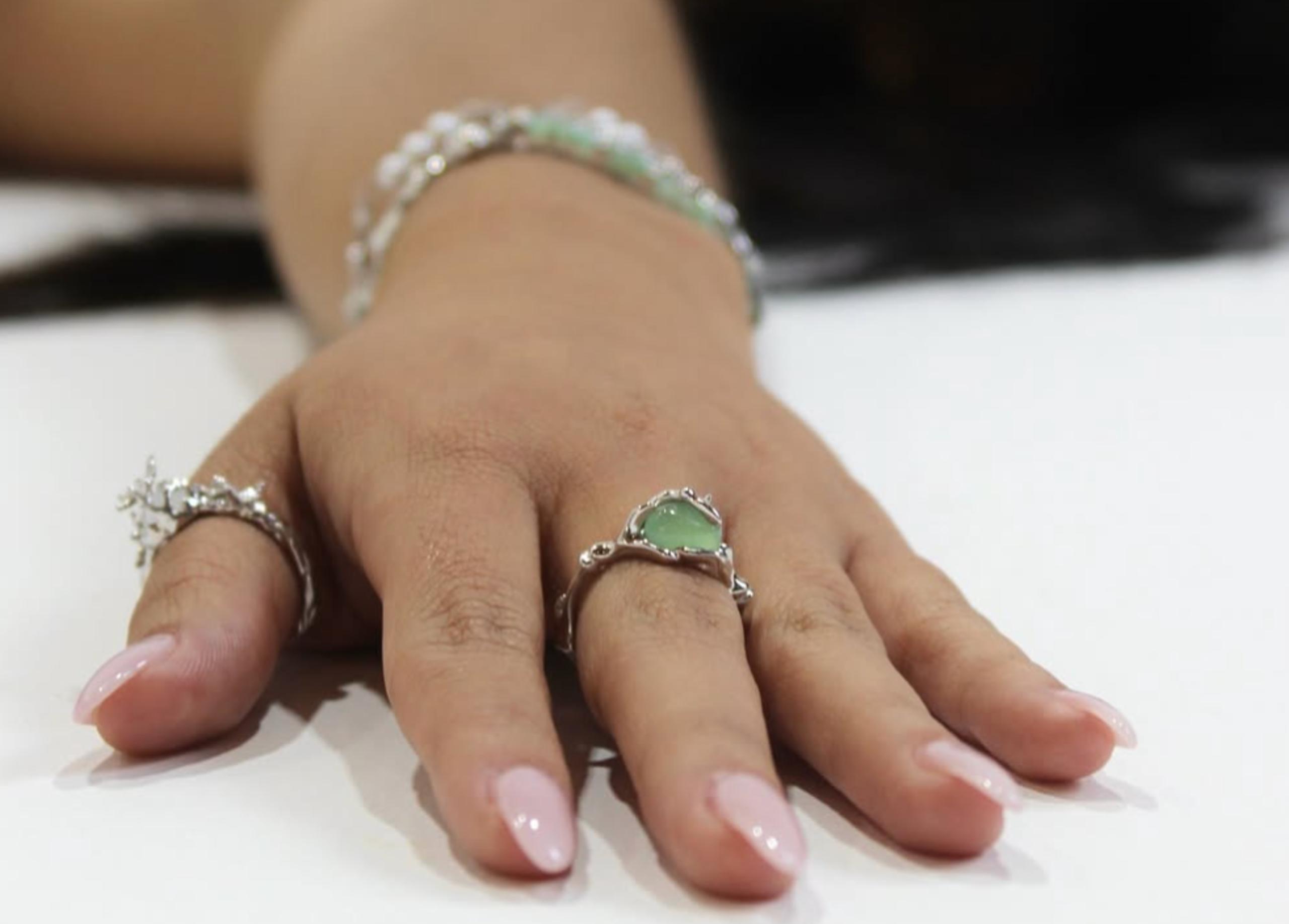Korean Jade Finds a New Generation