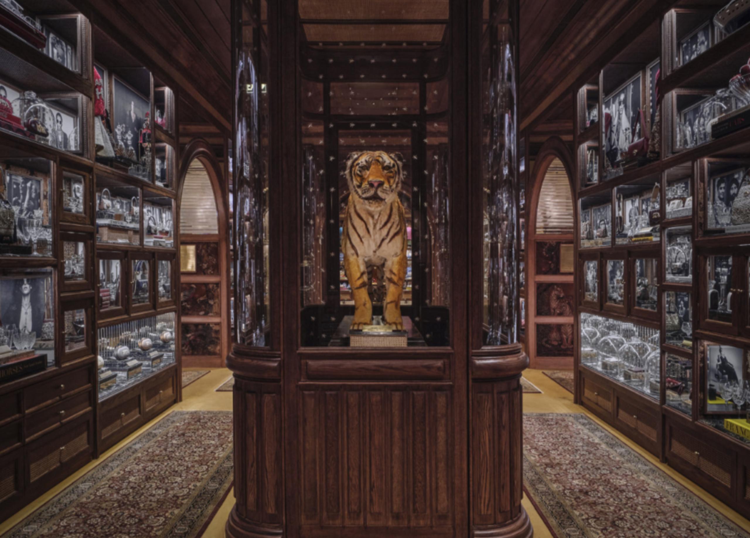Sabyasachi and The Met Turn 5,000 Years of Art into High Jewellery