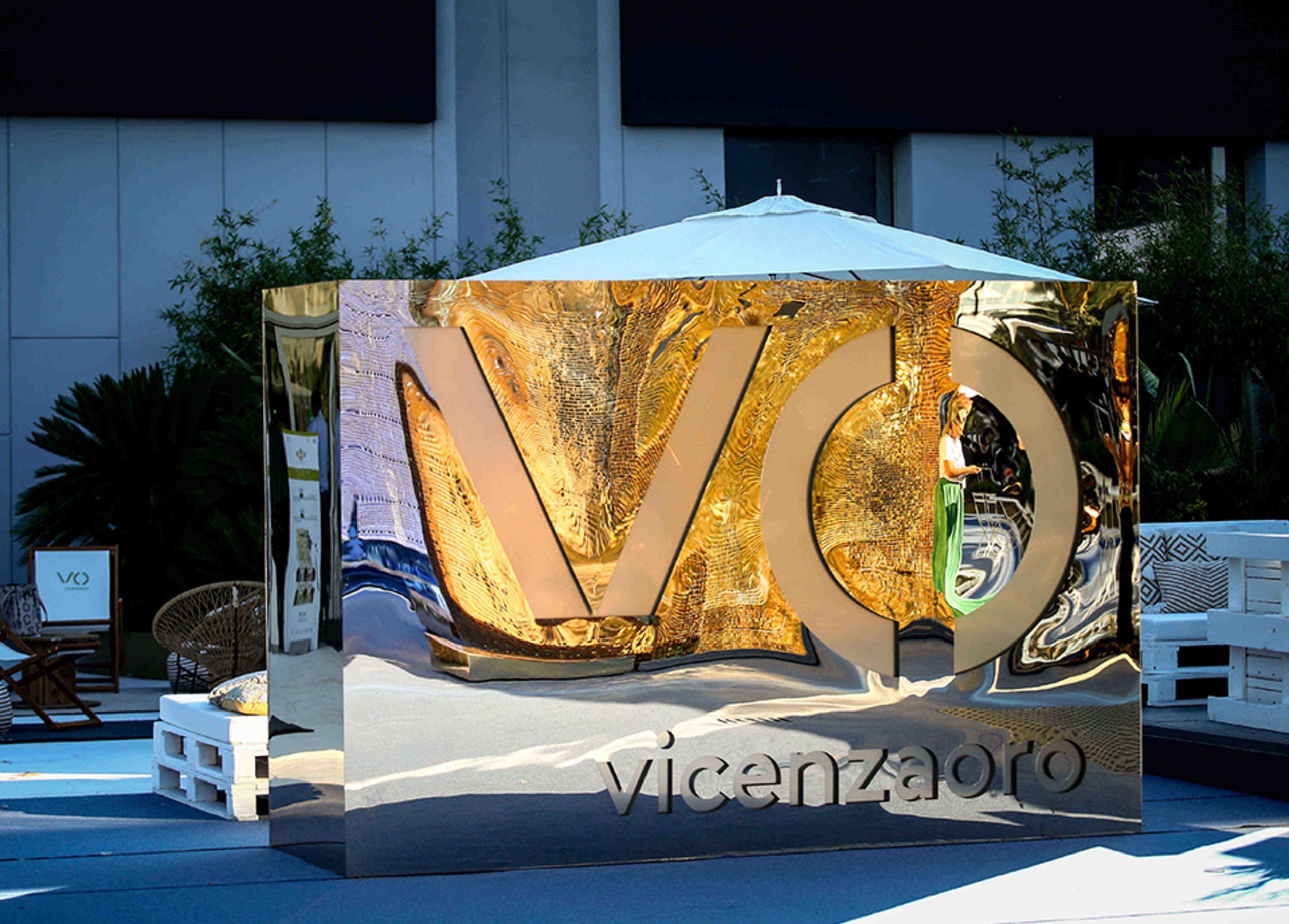 Why Vicenzaoro’s New Hall Is About More Than Space