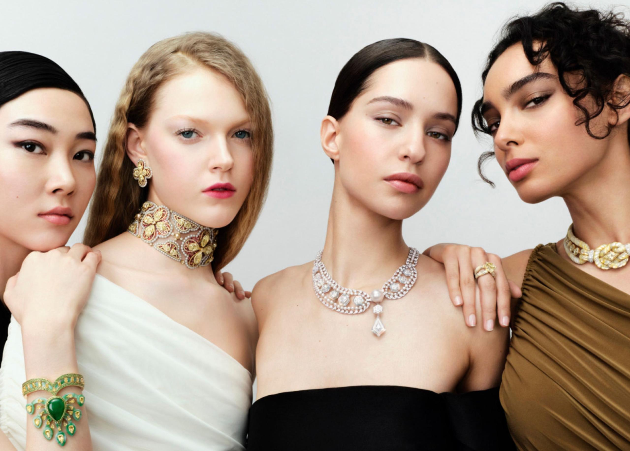 Boghossian Reimagines Queenship Across Time and Culture