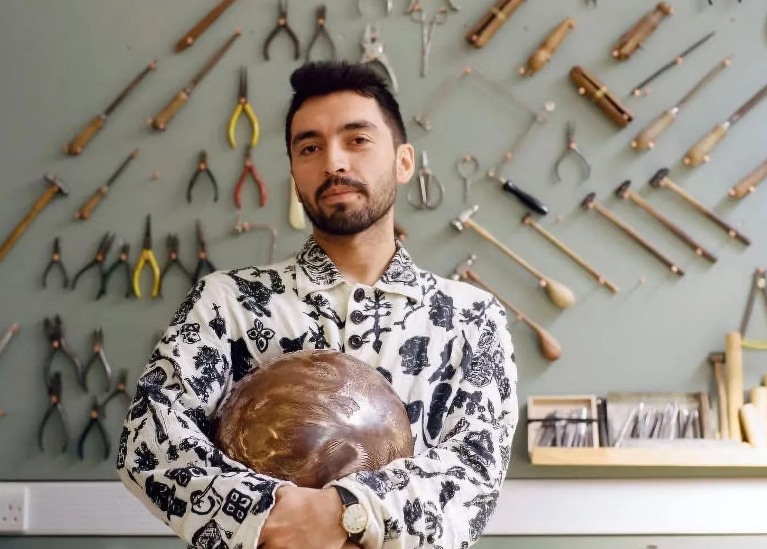 X Hits the Spot: Jewellery Collaborations Come of Age