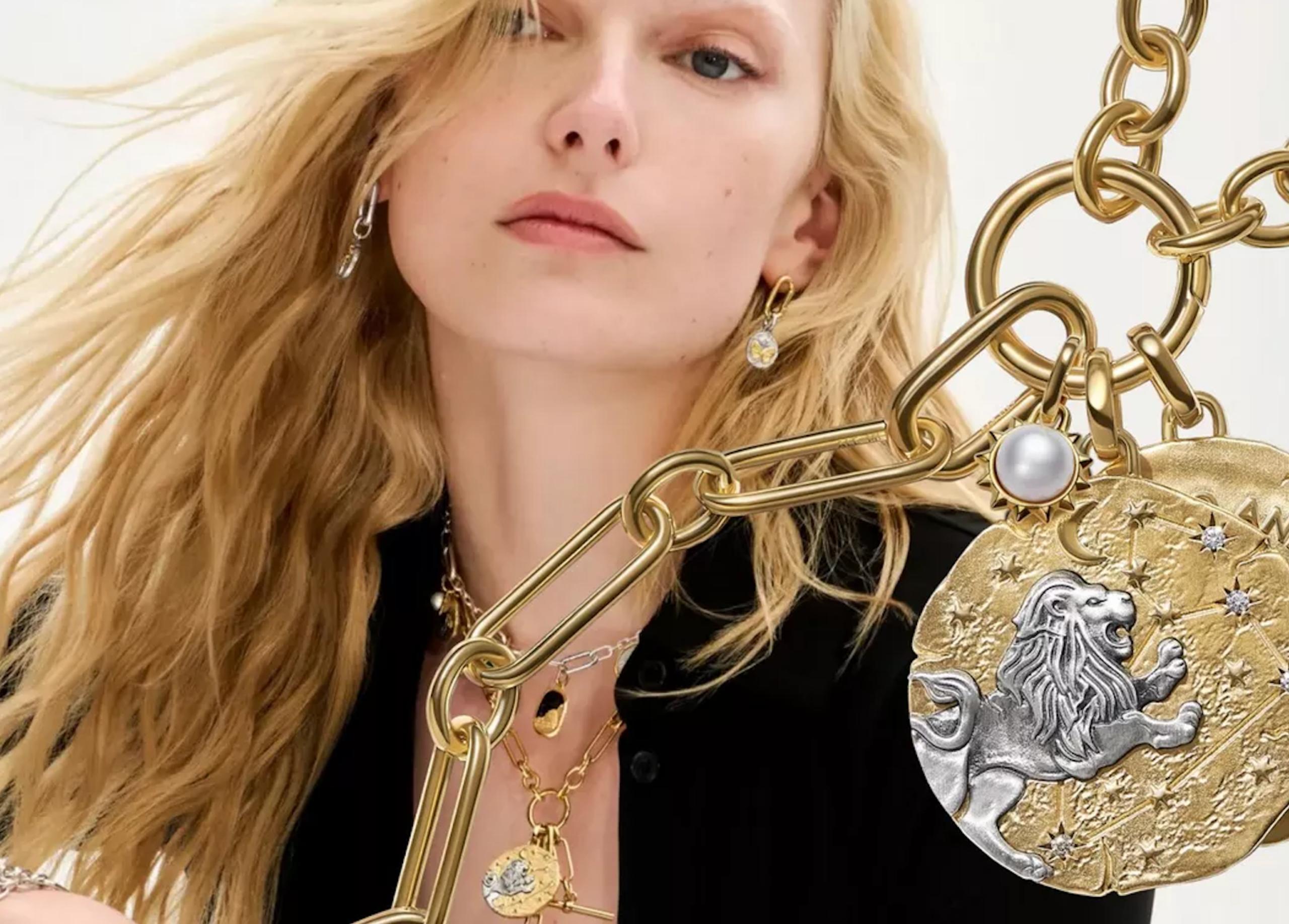 Pandora Talisman: The Charm Grows Up