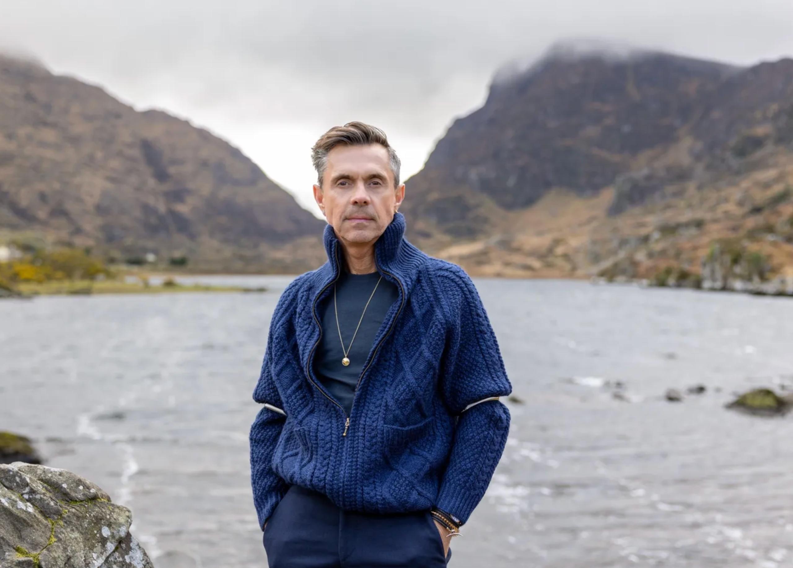 Jewellery designer Shaun Leane's new commission-only atelier will create 12 special pieces a year
