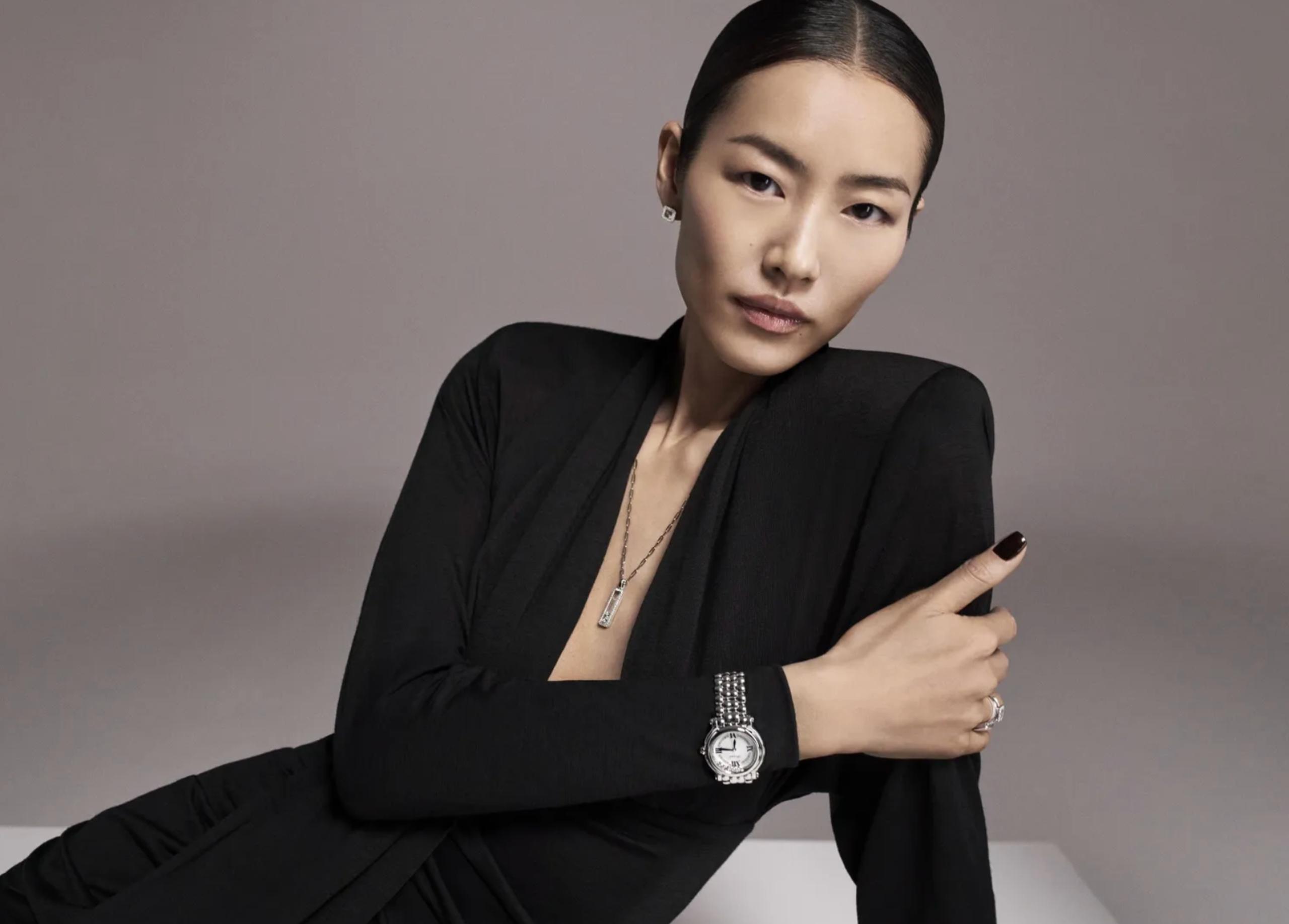 Chopard Celebrates 50 Years of Happy Diamonds