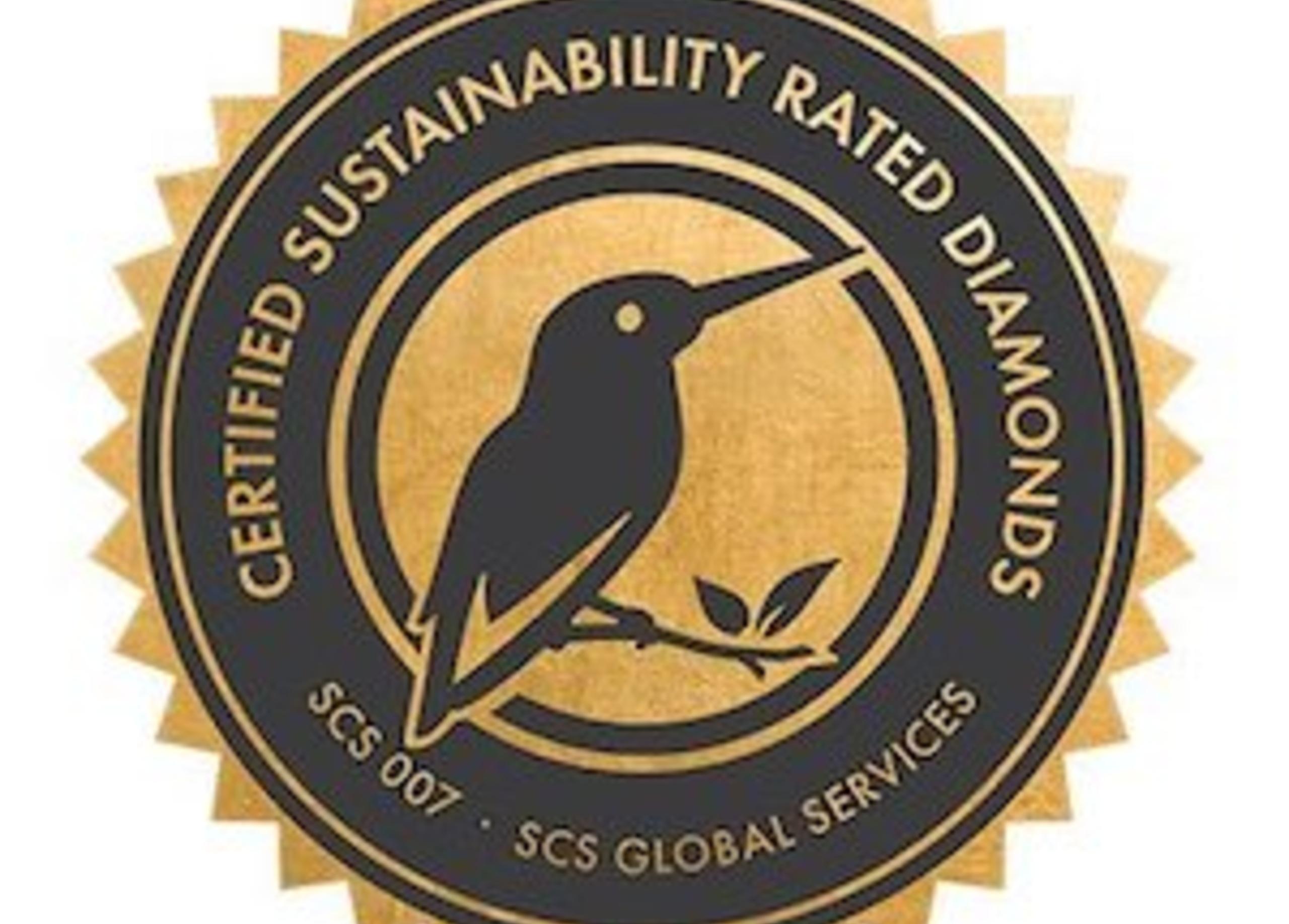 SCS Global Ends Sustainability Certification for Diamonds and Gemstones