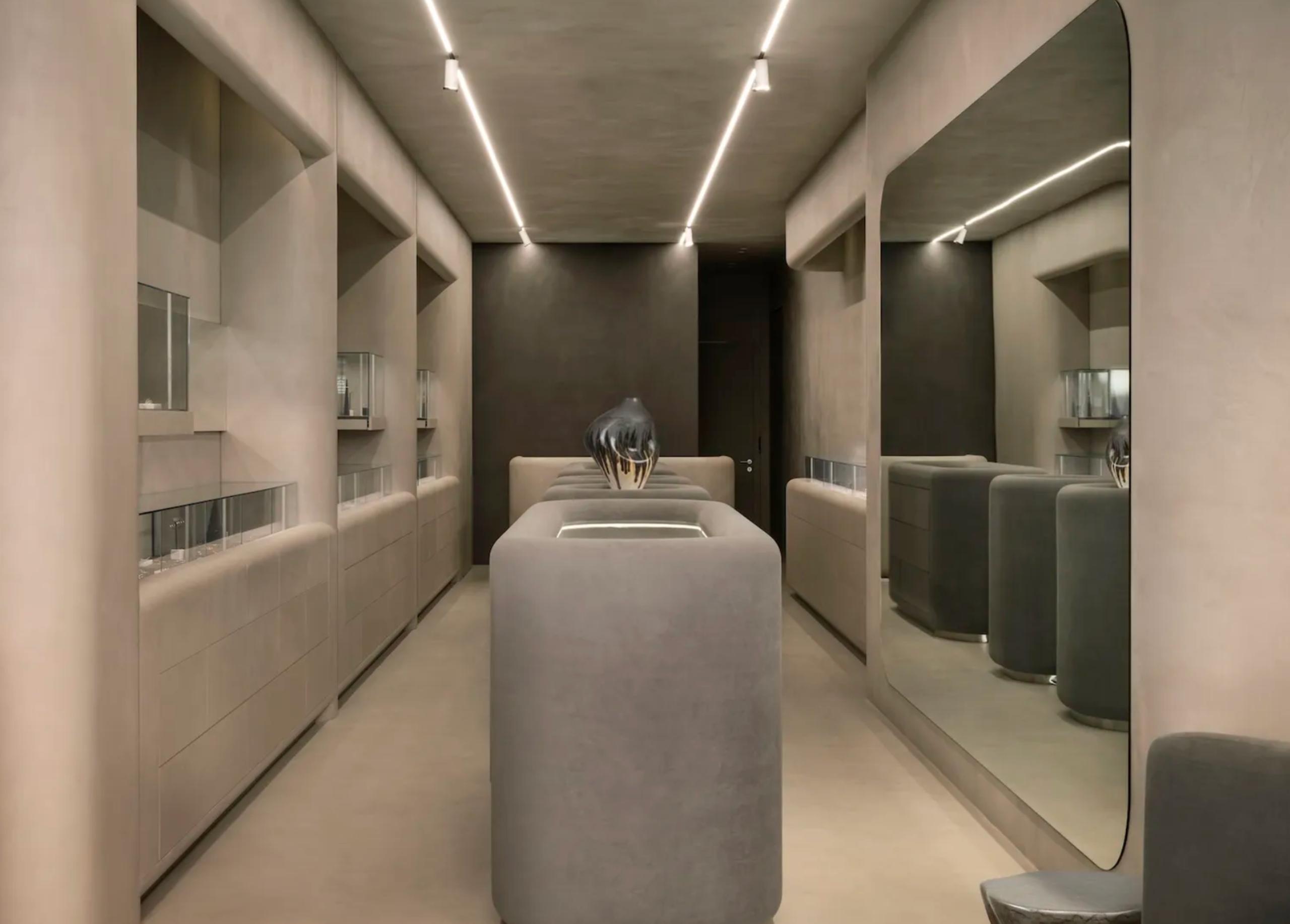 Guzema Opens First New York Boutique in SoHo