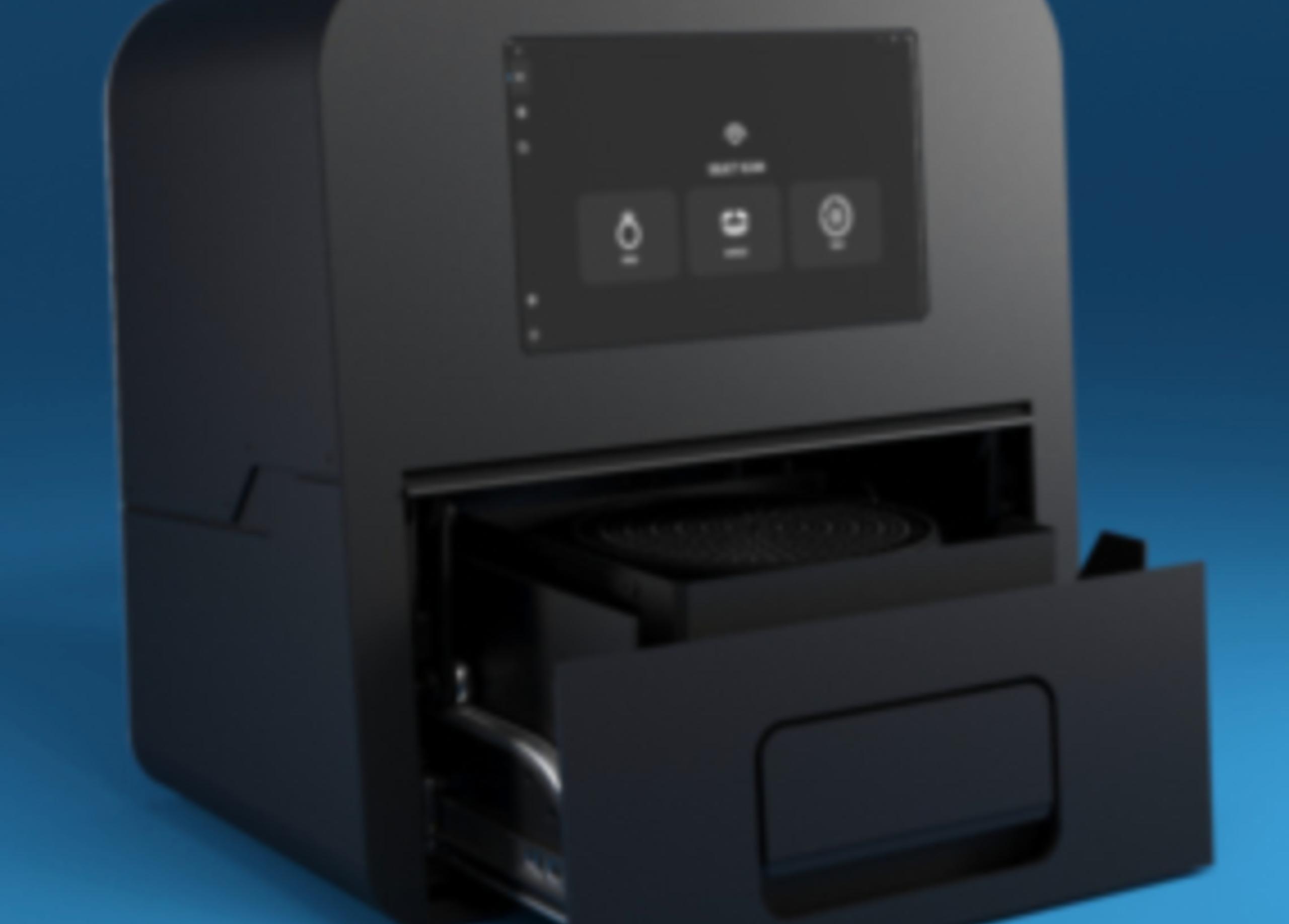 De Beers Launches Faster SynthDetect 2 Diamond Screening Device