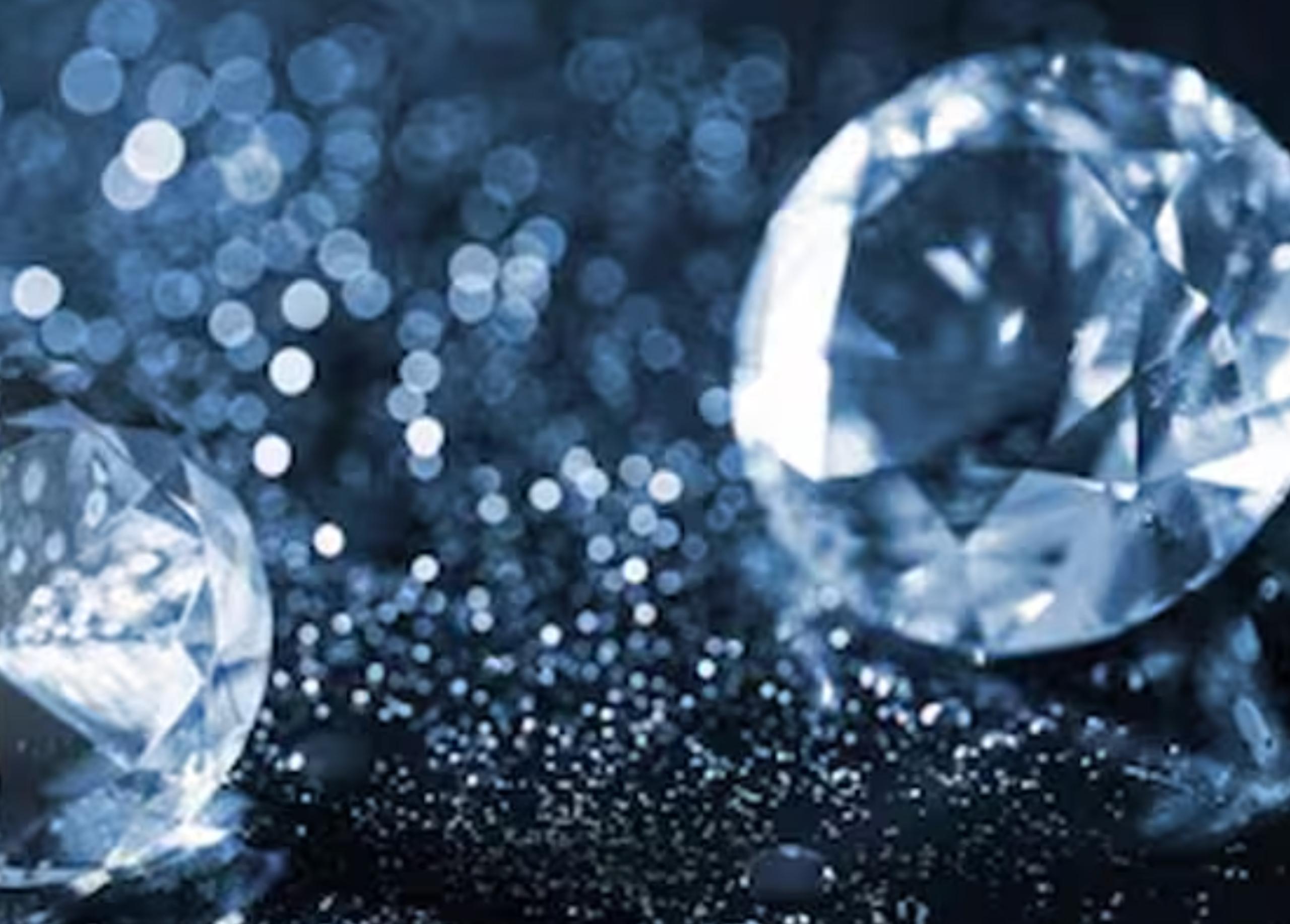 Diamond Prices Hit Two-Decade Low, But Jewellery Remains Expensive