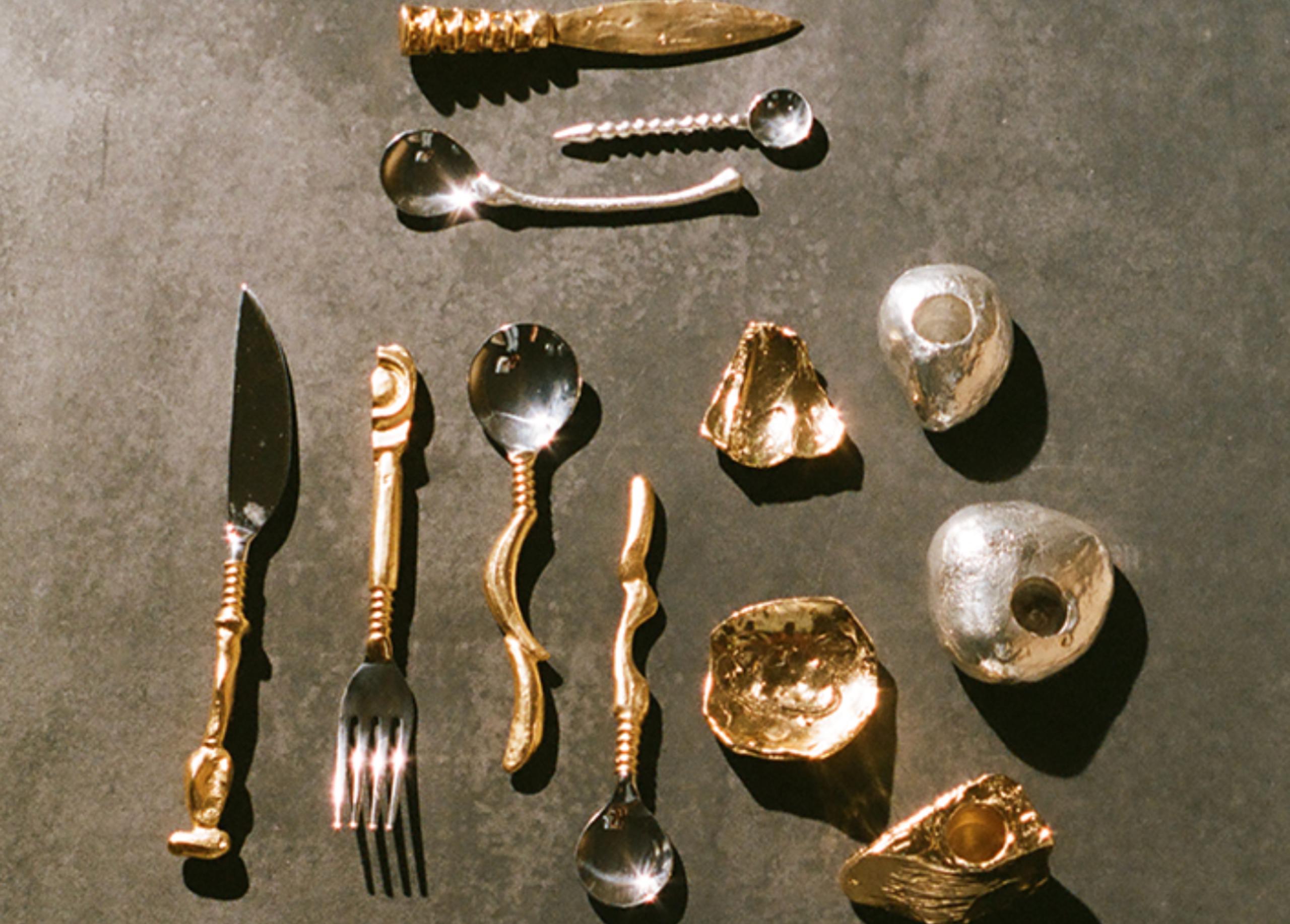 When Cutlery Starts to Look Like Jewellery