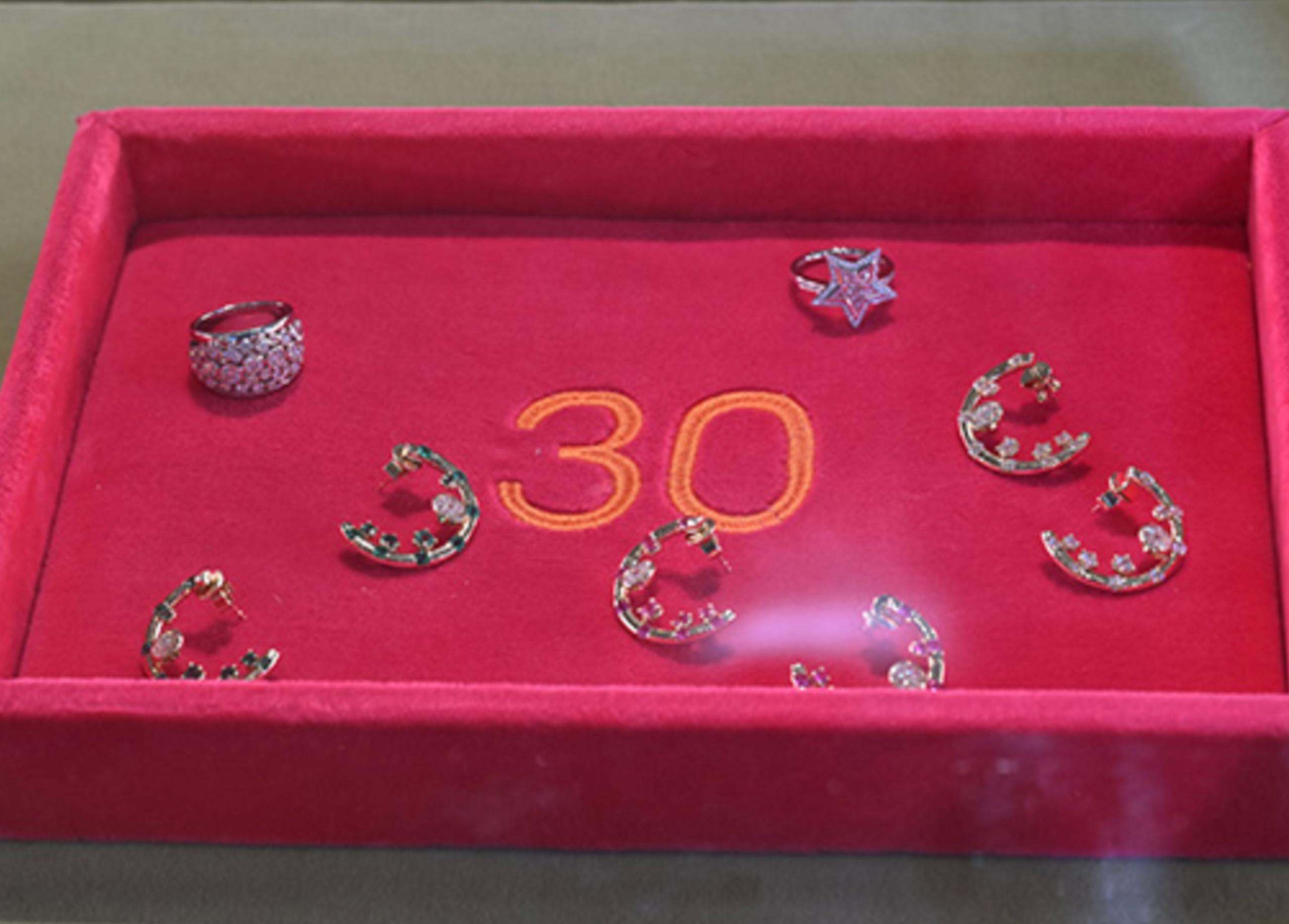 Robinson Pelham Celebrates 30 Years With New York Residency