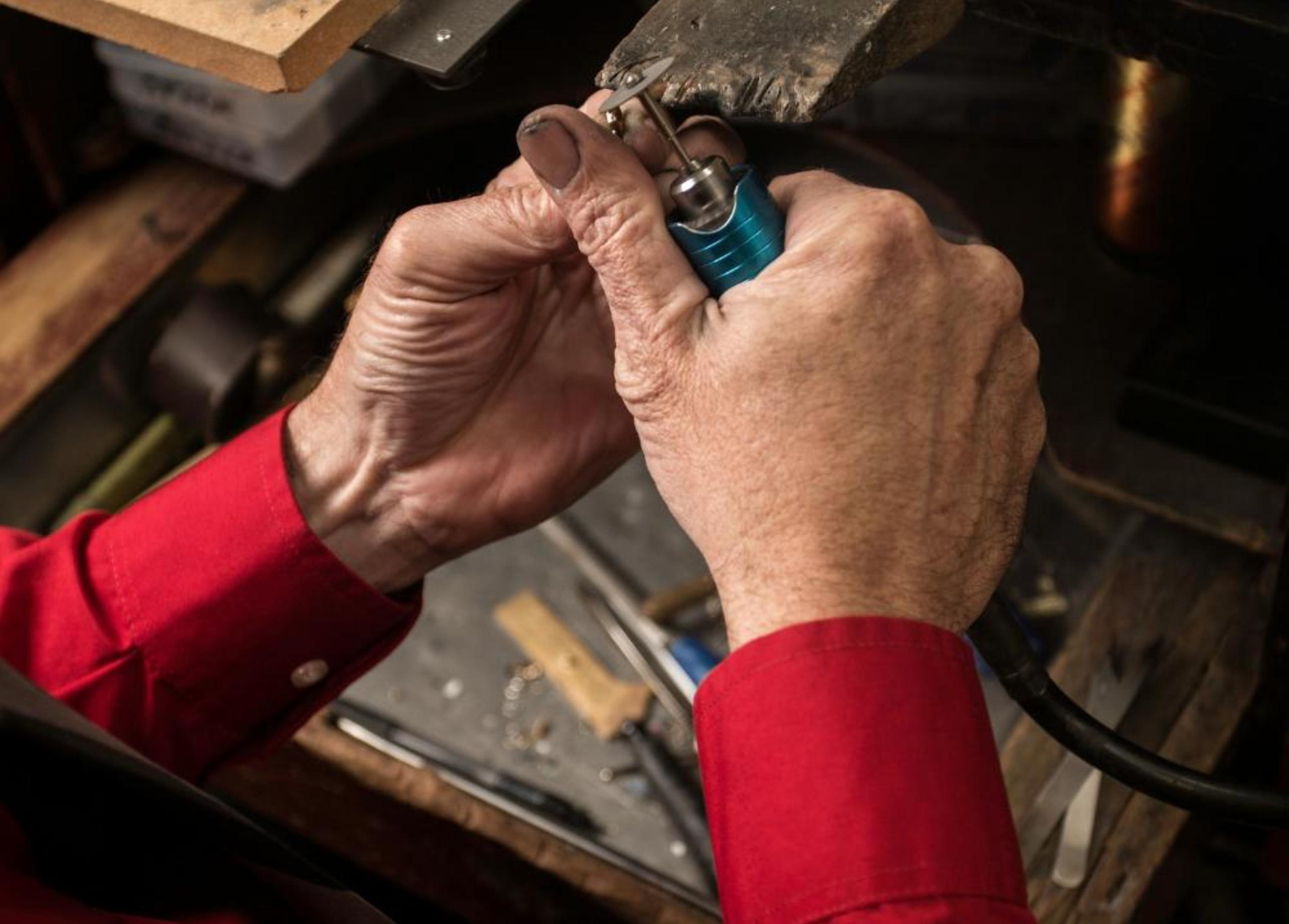 Sign the Petition to Save Jewellery Education at Edinburgh College of Art