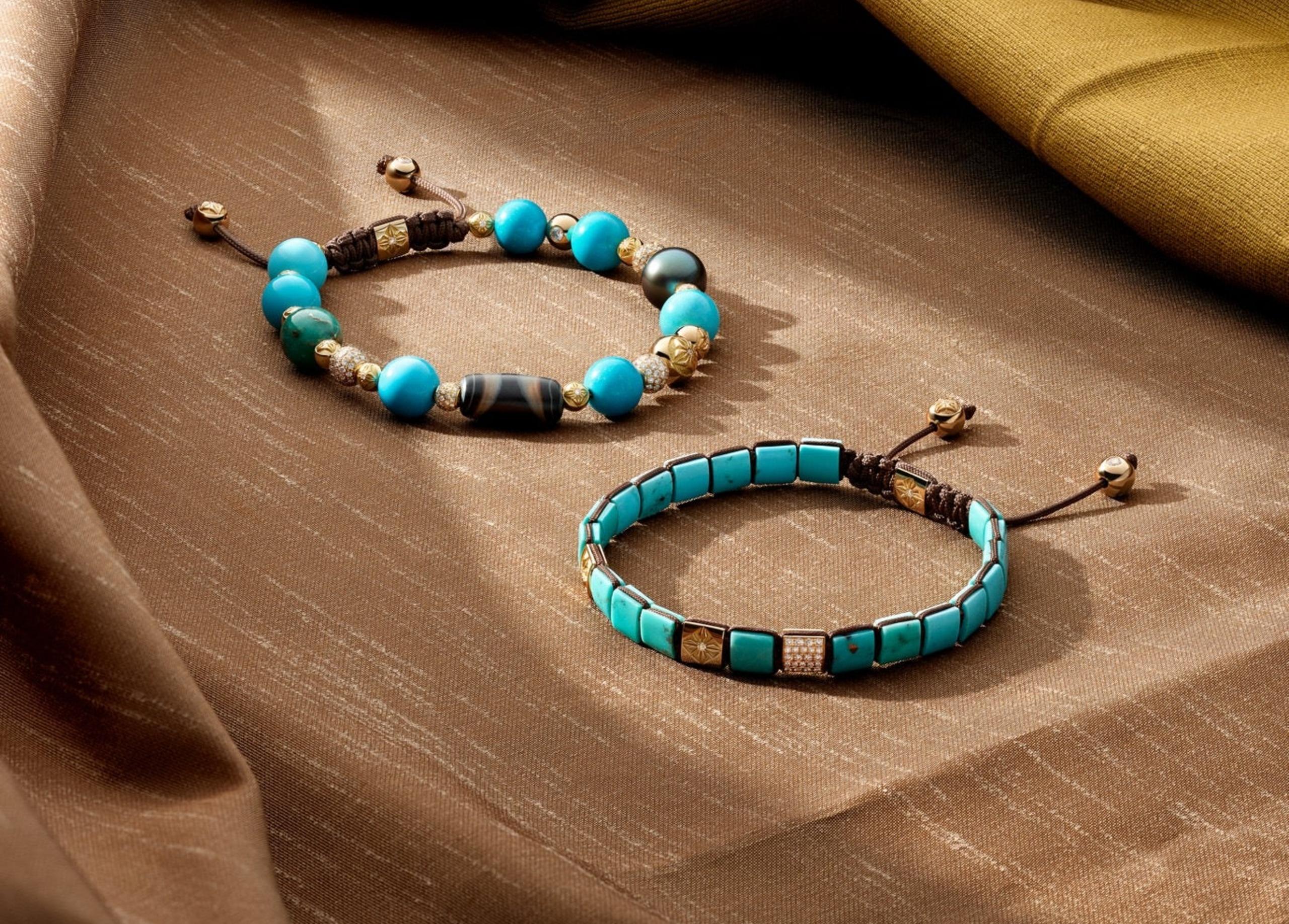 Shamballa Jewels and the Art of Building a Life on the Wrist