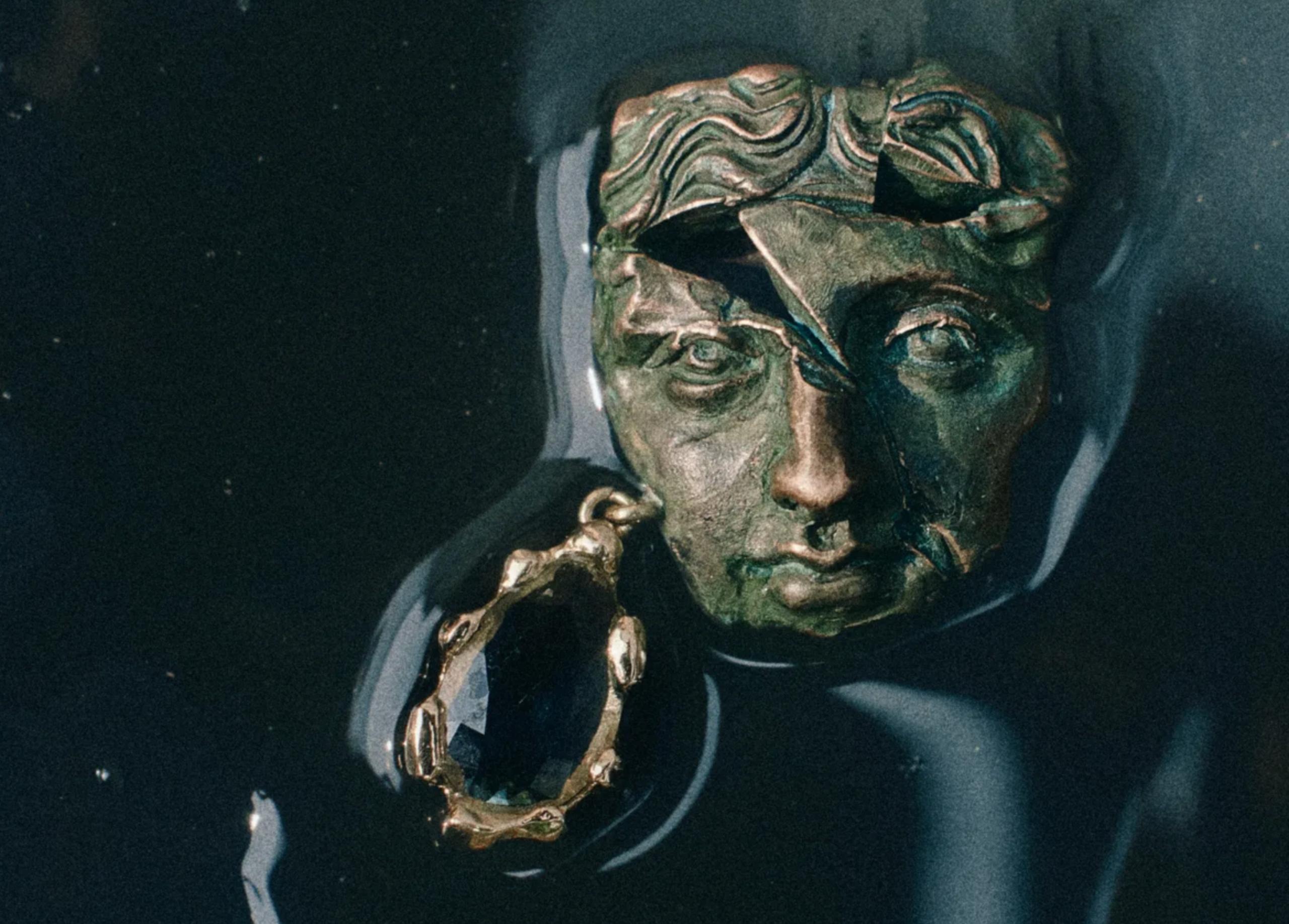 Joy BC Brings Jewellery, Sculpture and Ancient Narratives Together in London