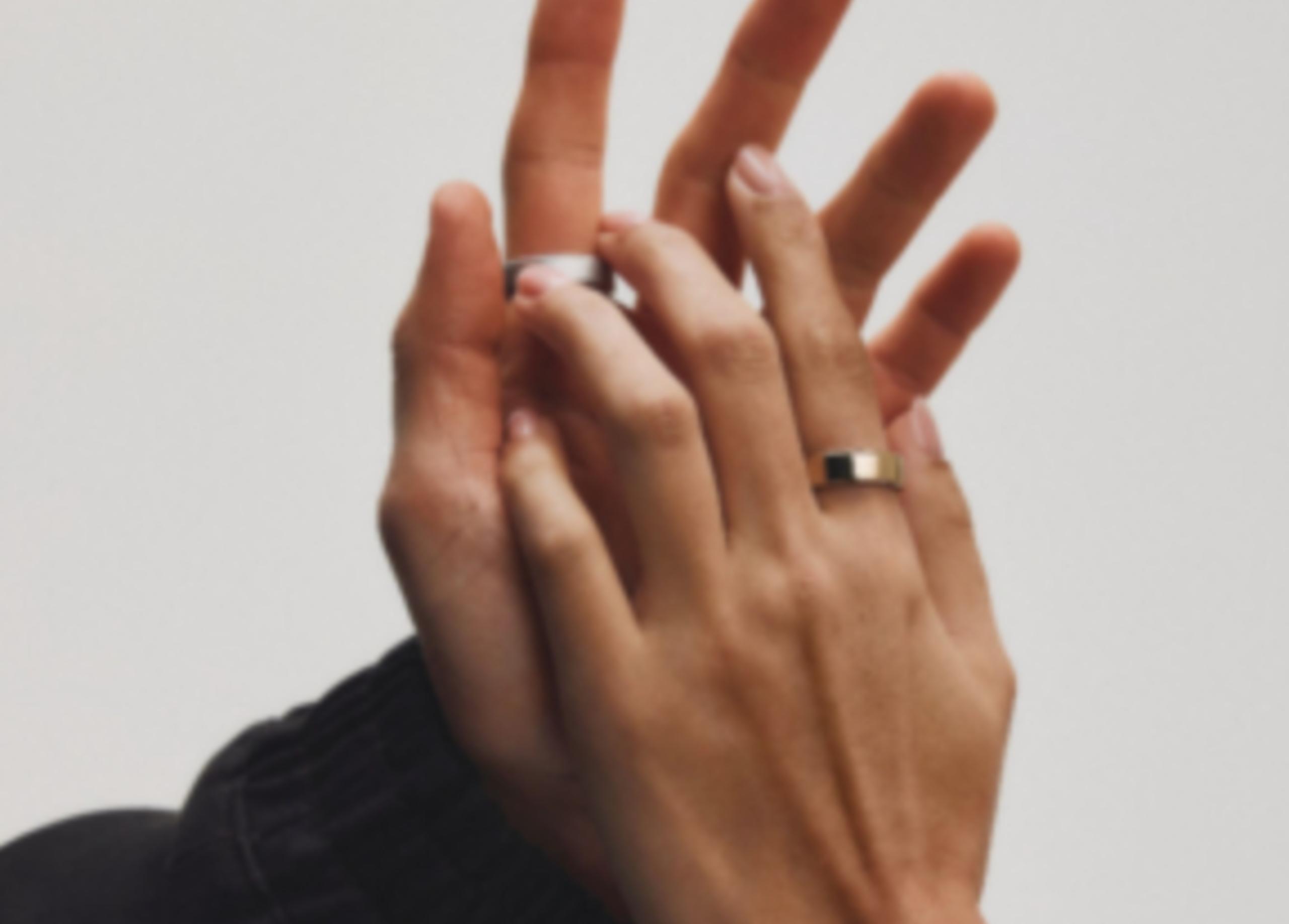 Oura Shelves $15.6 Billion IPO as Investors Question Valuation