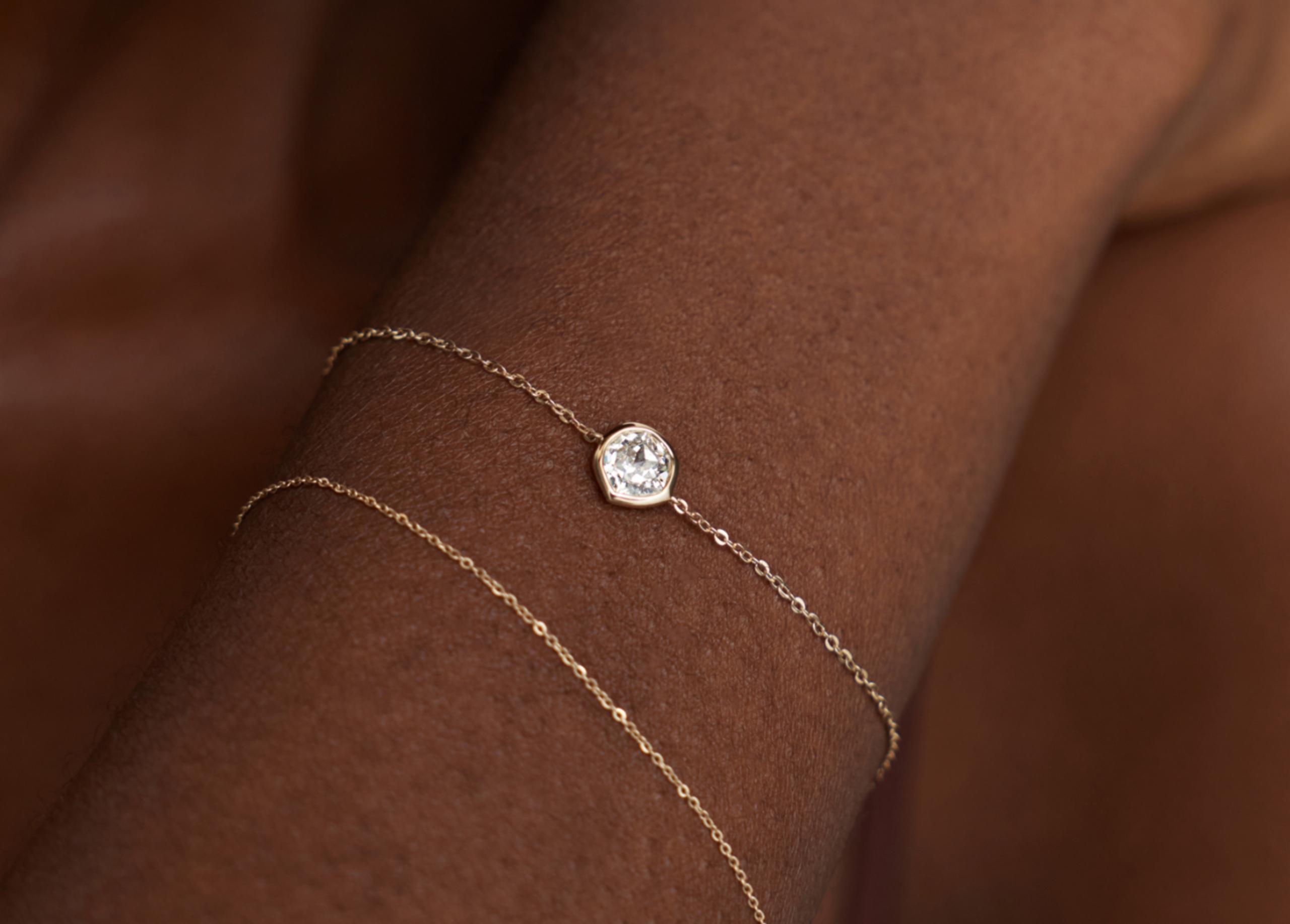 Watches of Switzerland Adds Monica Vinader to Goldsmiths and Mappin & Webb