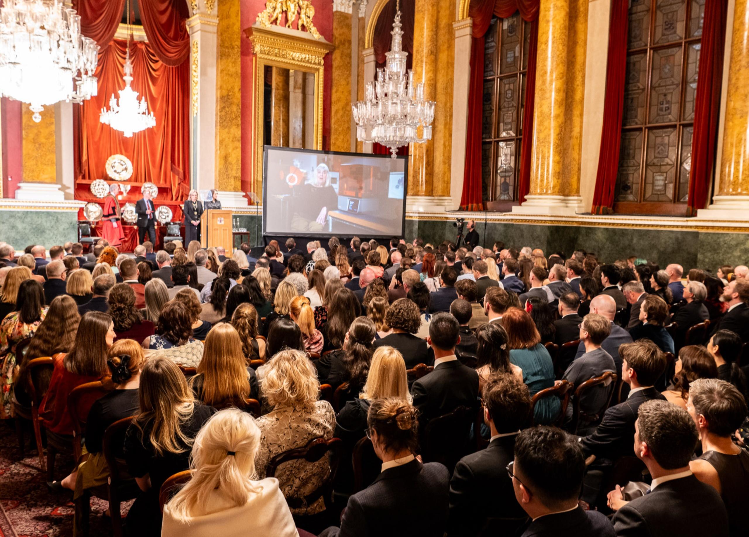 The GC&DC 2027 Competition Opens With 59 Awards for British Craft and Design