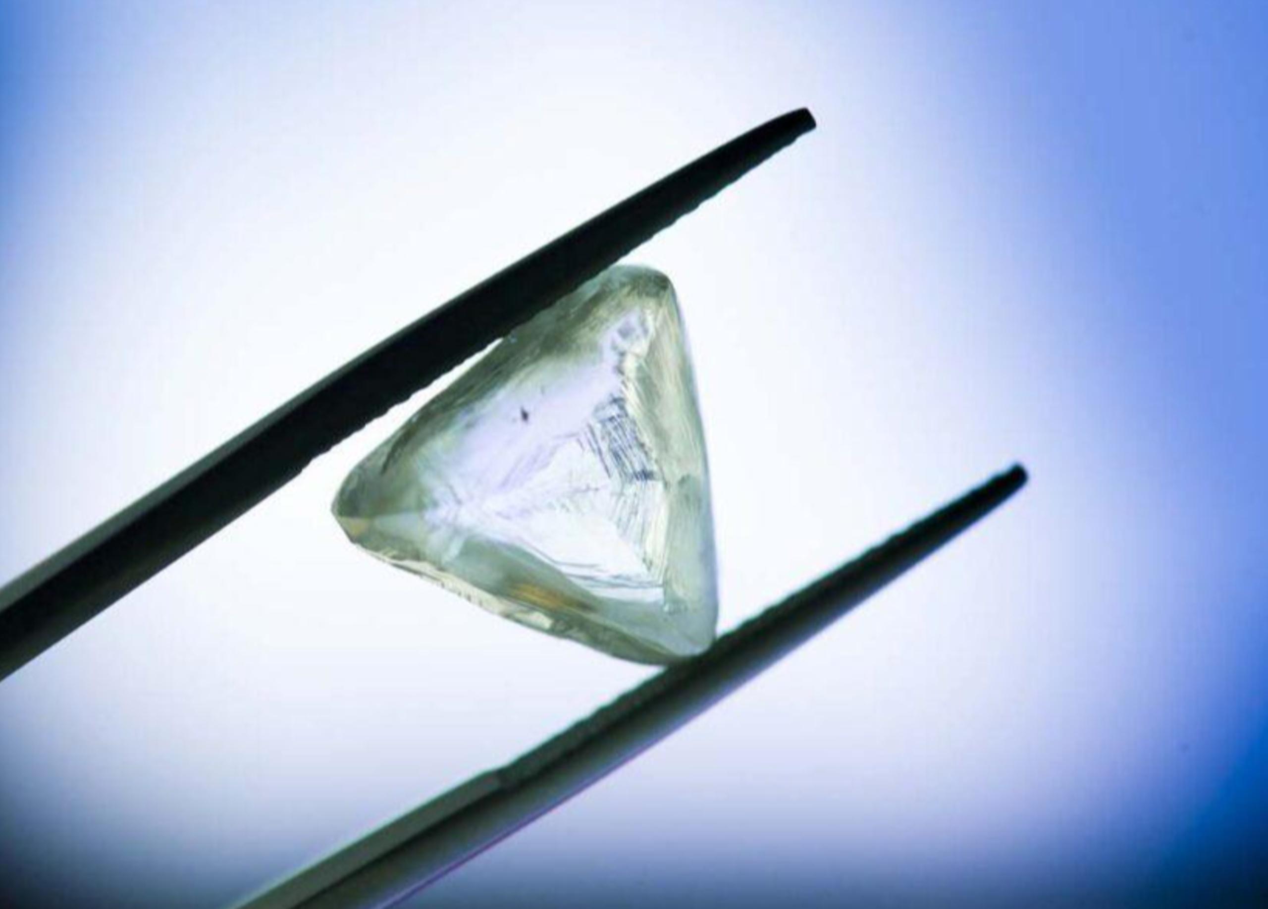 Petra Diamonds’ £5.65m Tax Petition Adds to Financing Pressure