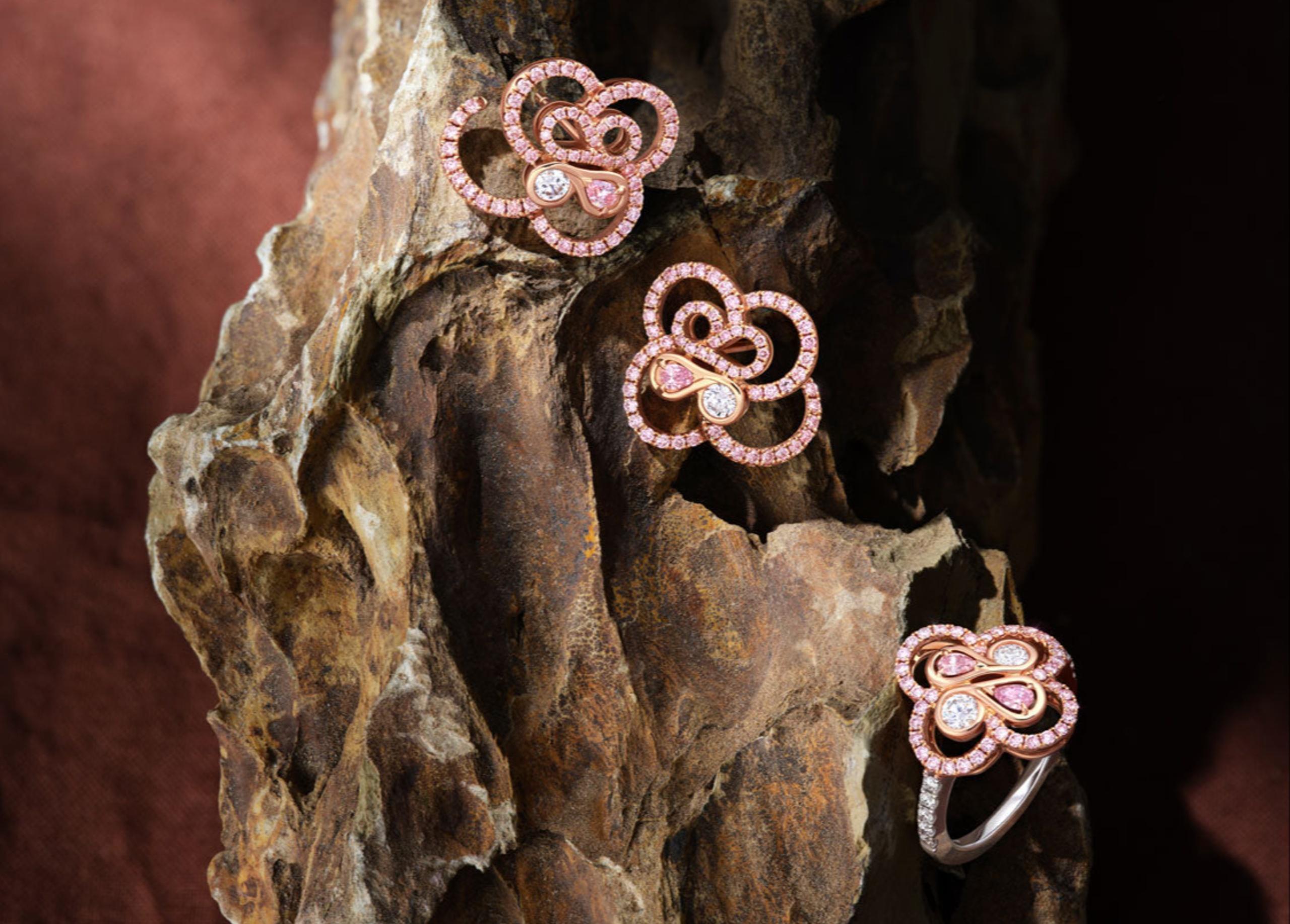Boodles Acquires Argyle Pink Diamonds and Its Remarkable Legacy
