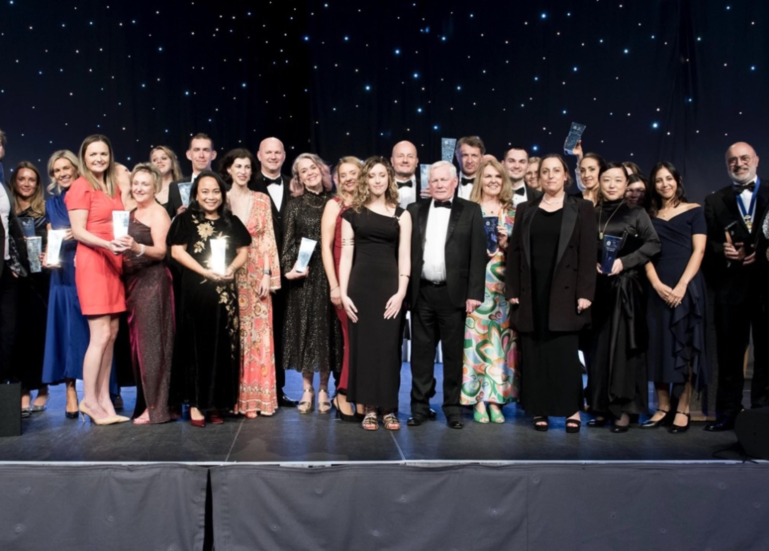 Industry Backs the 2026 NAJ Awards